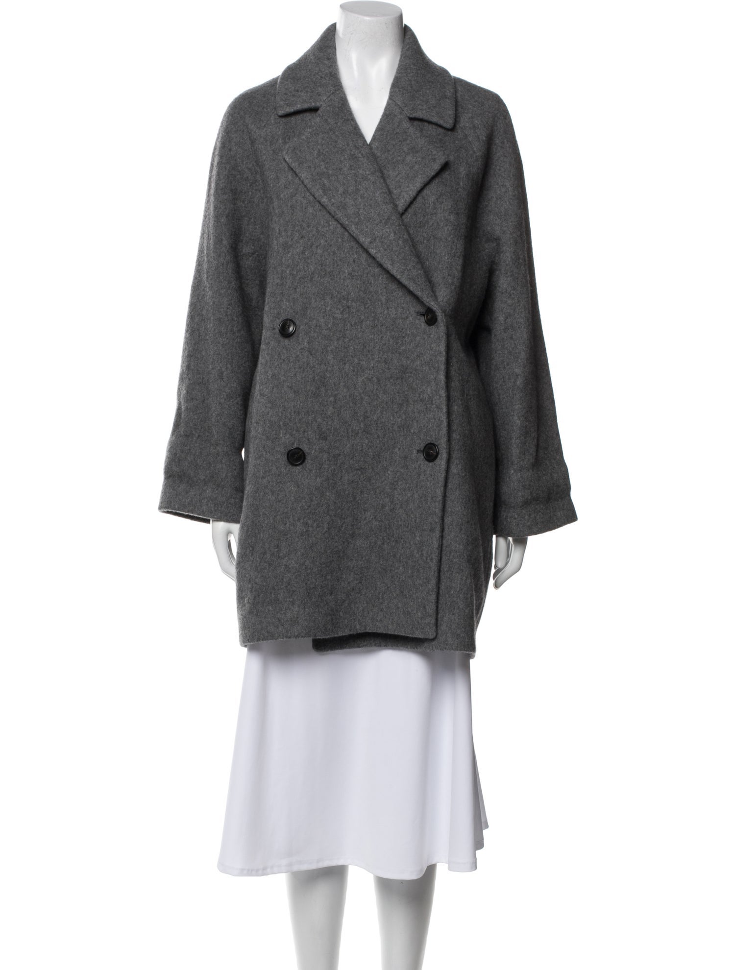 Jenni Kayne Wool Blazer