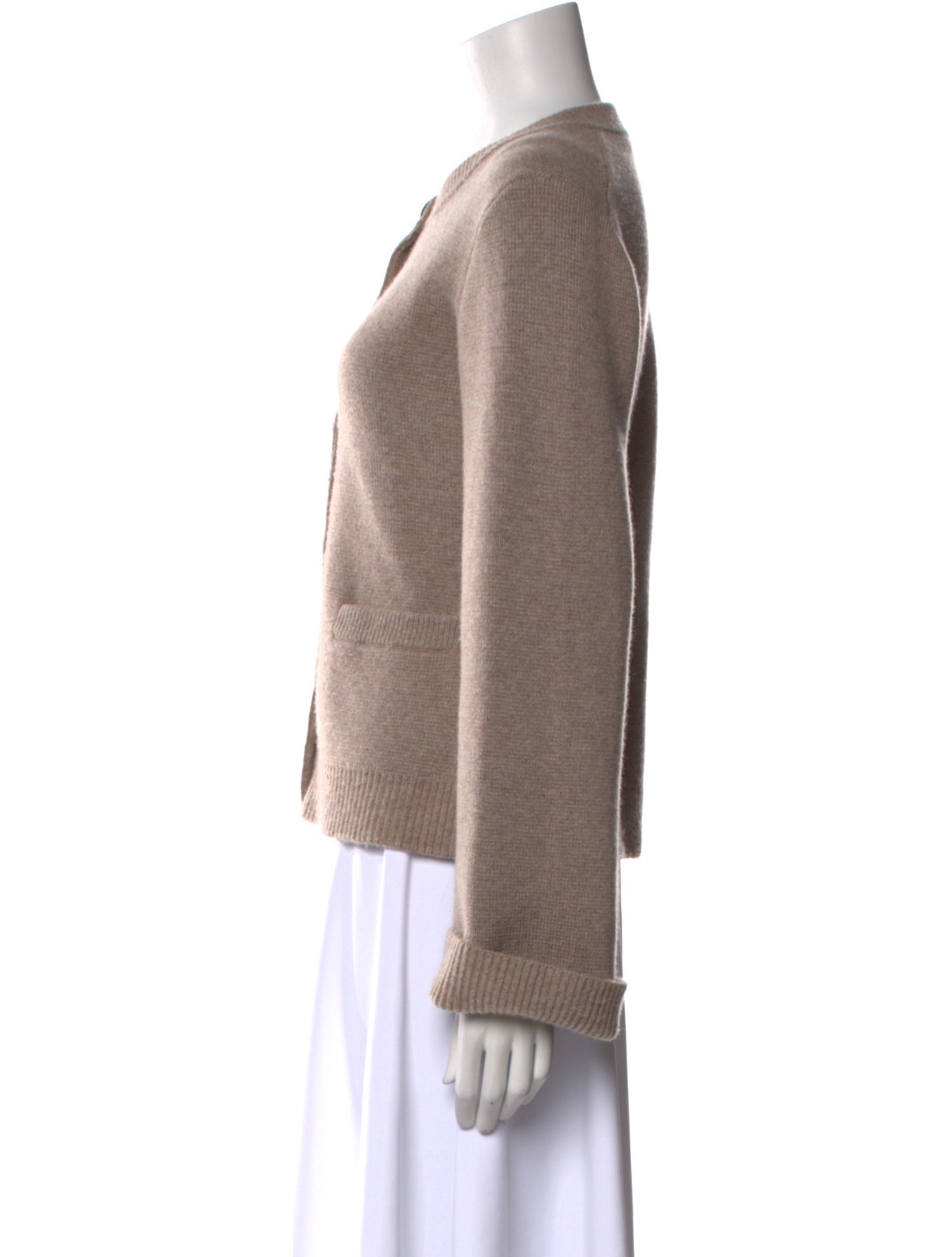 Jenni Kayne Wool Crew Neck Sweater