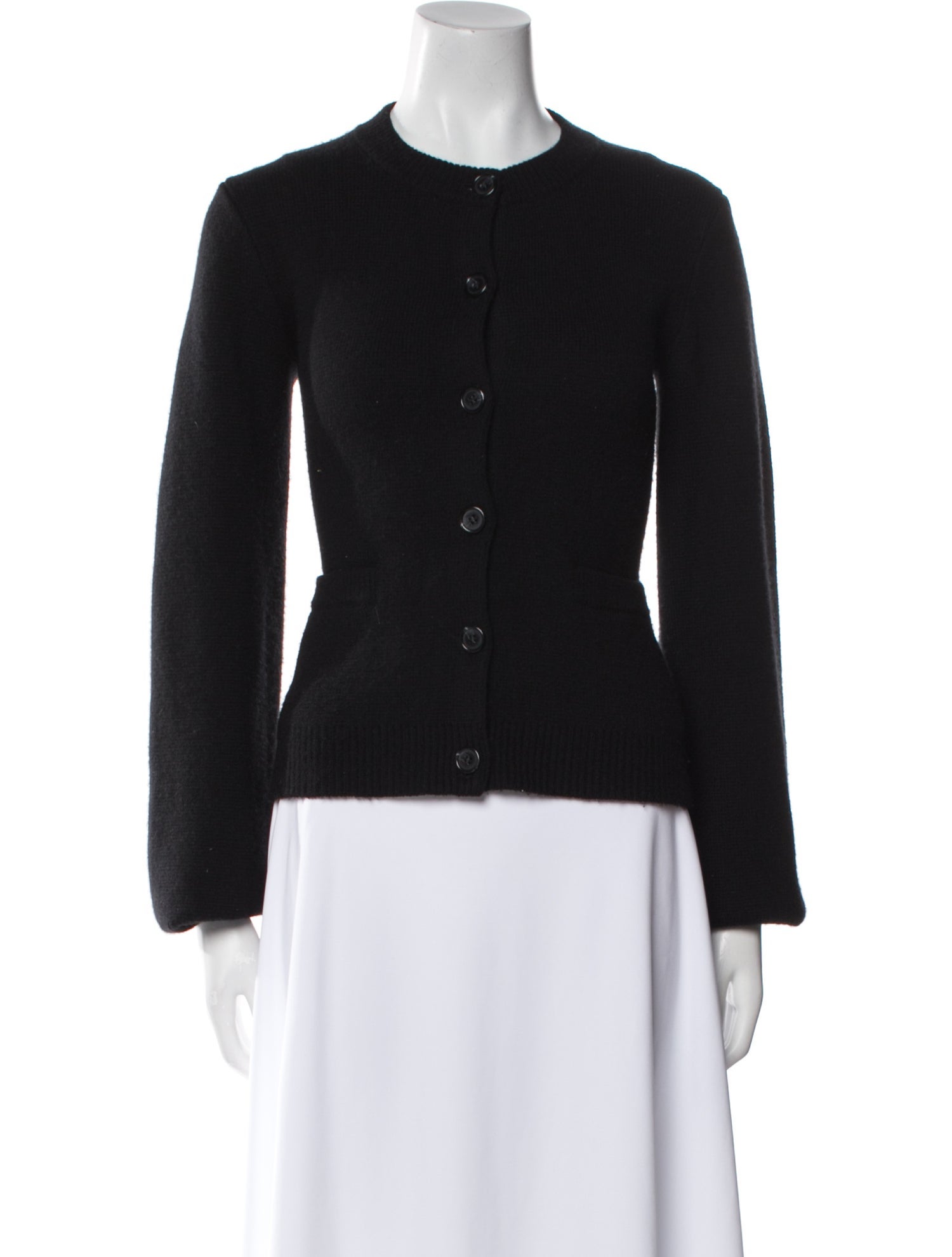 Jenni Kayne Wool Crew Neck Sweater