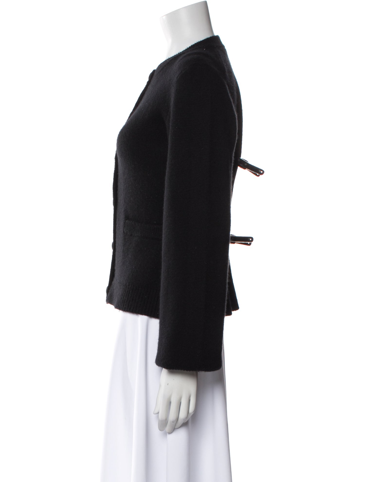 Jenni Kayne Wool Crew Neck Sweater