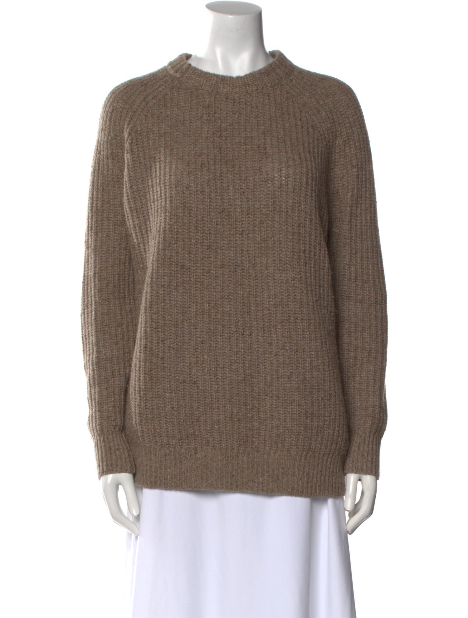Jenni Kayne Cashmere Crew Neck Sweater