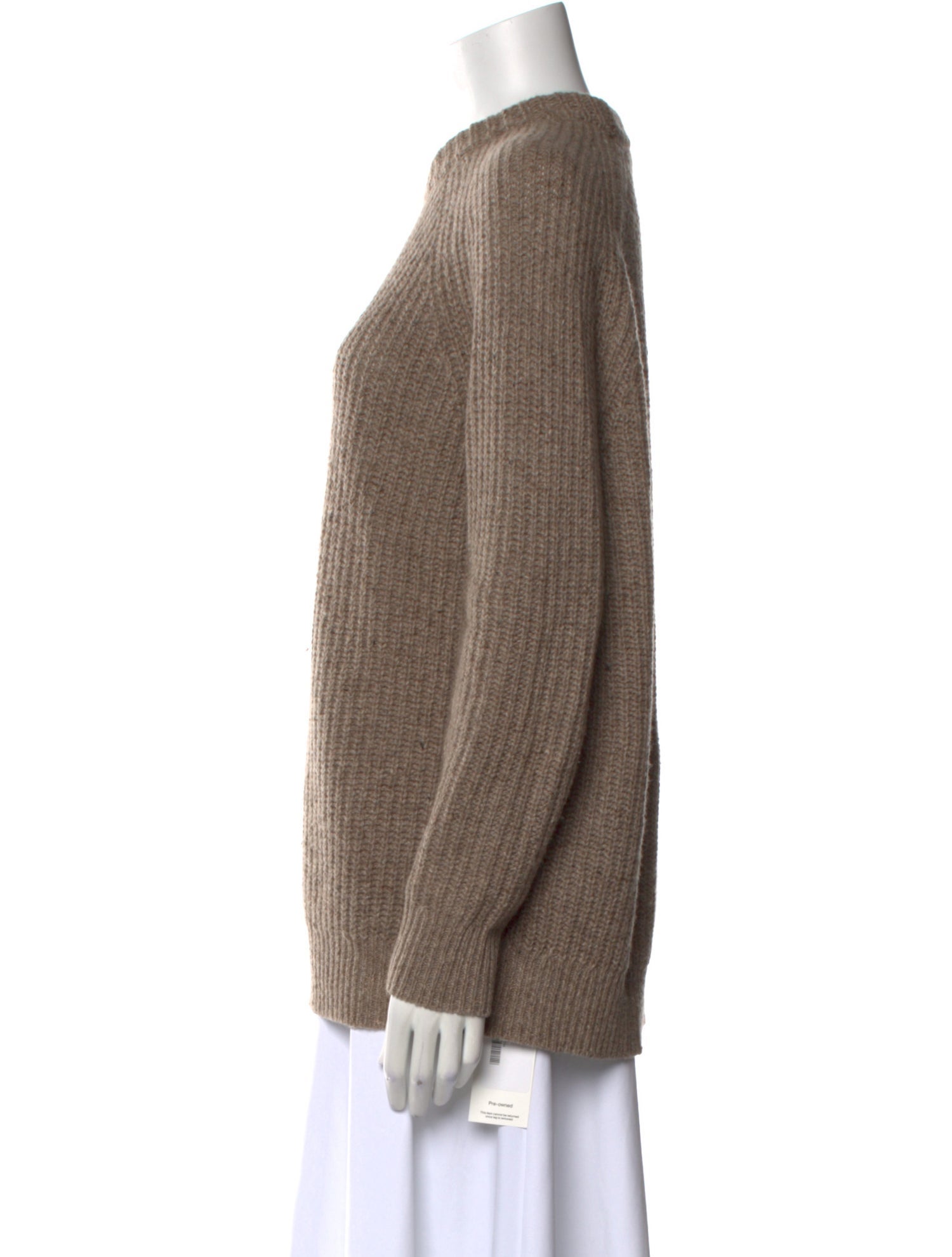 Jenni Kayne Cashmere Crew Neck Sweater