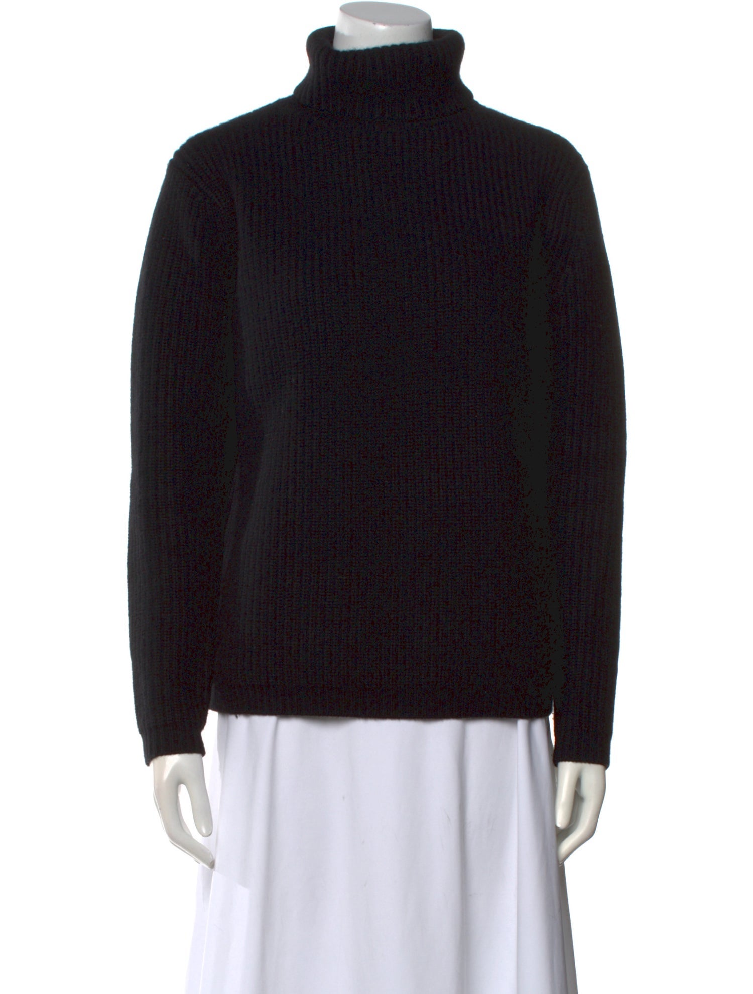 Jenni Kayne Cashmere Turtleneck Sweater