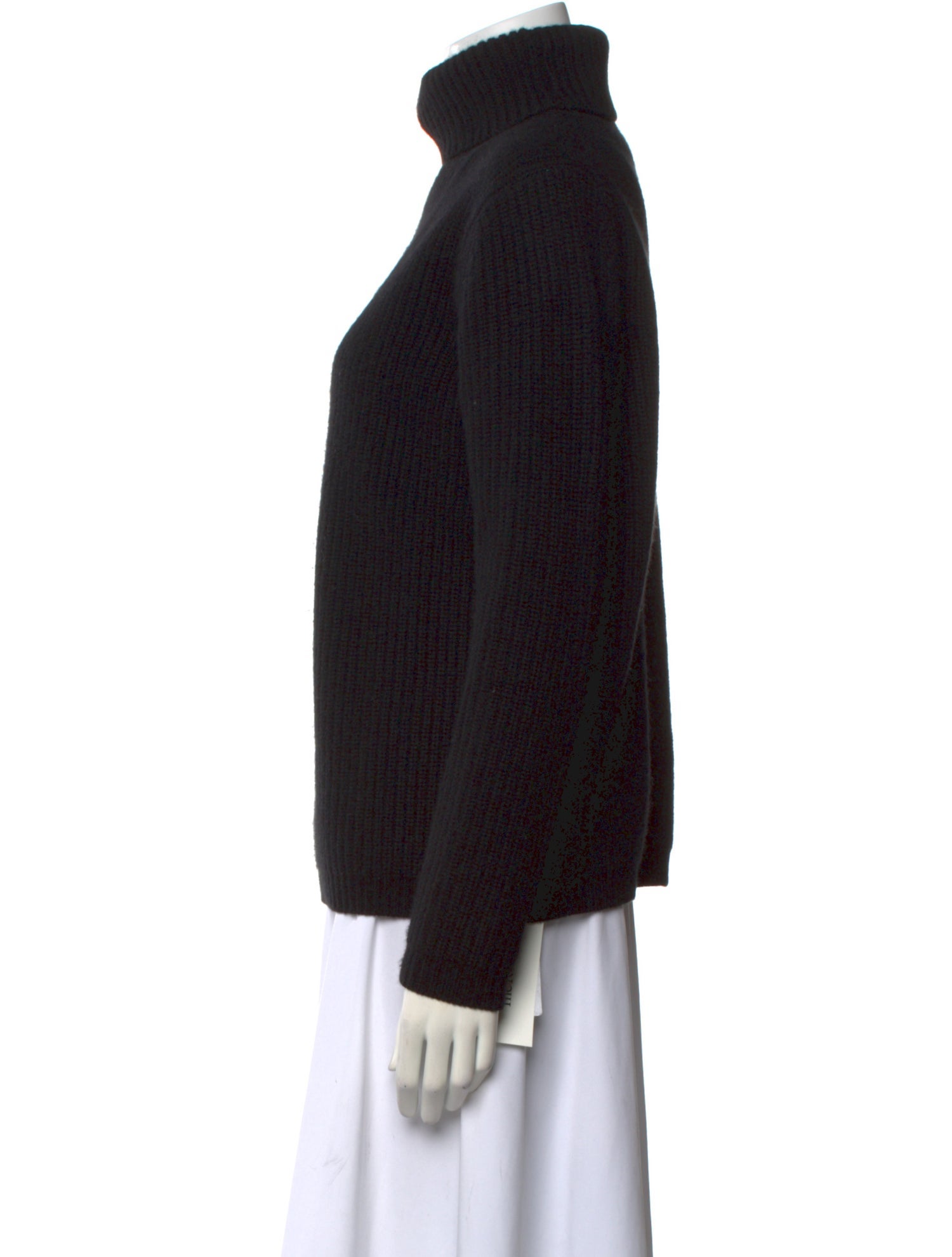 Jenni Kayne Cashmere Turtleneck Sweater