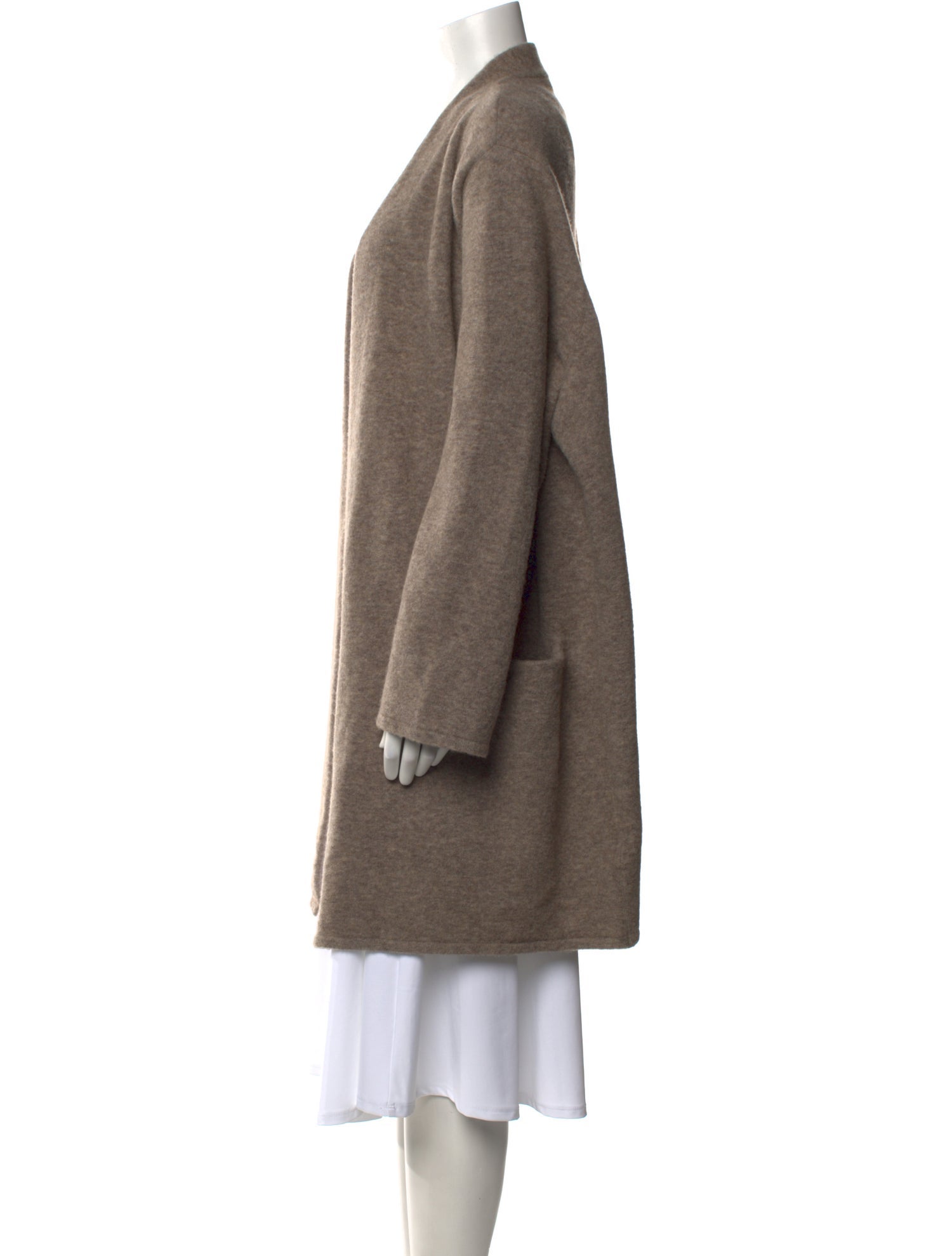 Jenni Kayne Open Front Sweater