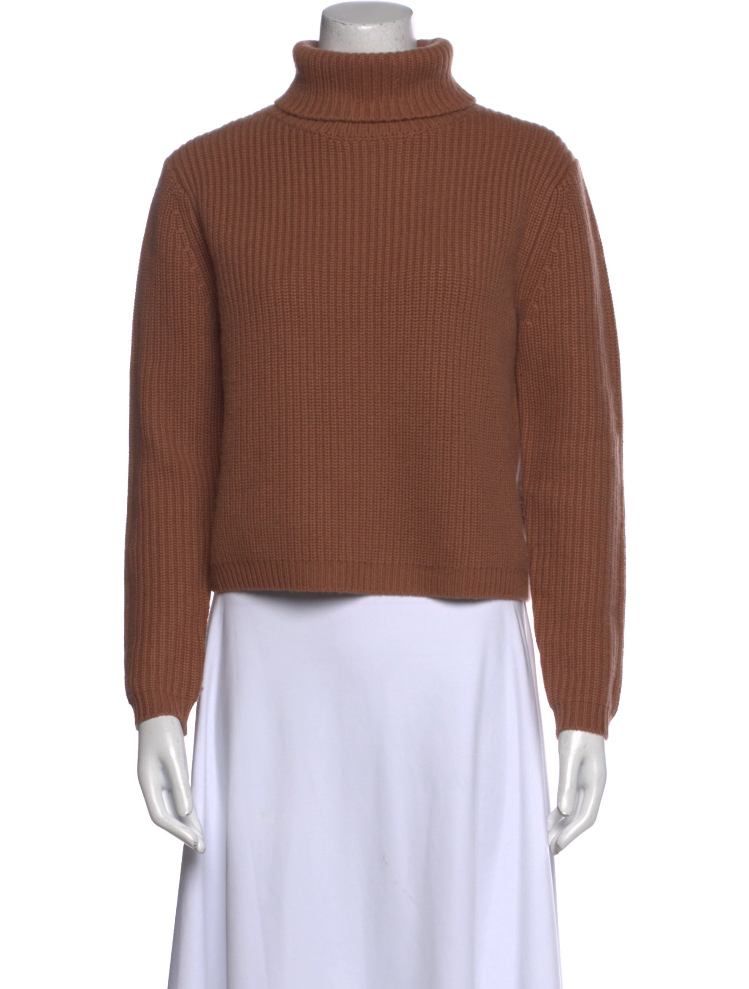 Jenni Kayne Wool Turtleneck Sweater