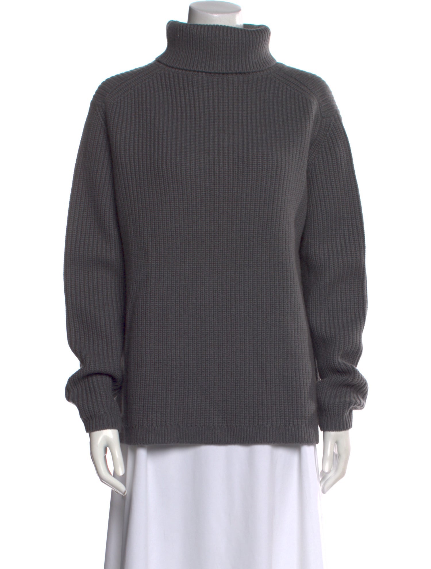 Jenni Kayne Cashmere Turtleneck Sweater