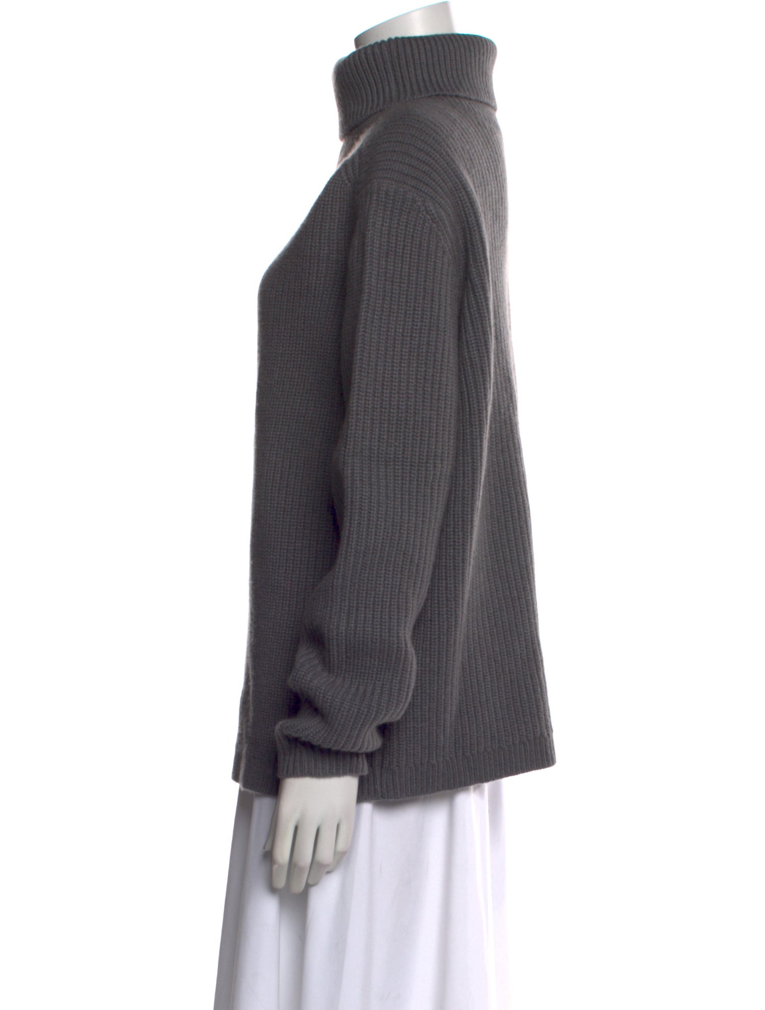 Jenni Kayne Cashmere Turtleneck Sweater