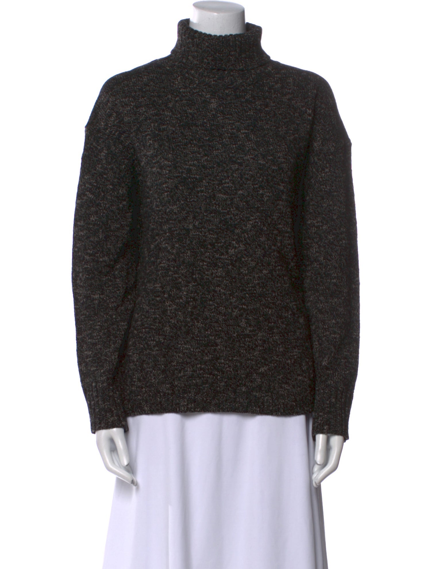 Jenni Kayne Cashmere Turtleneck Sweater w/ Tags