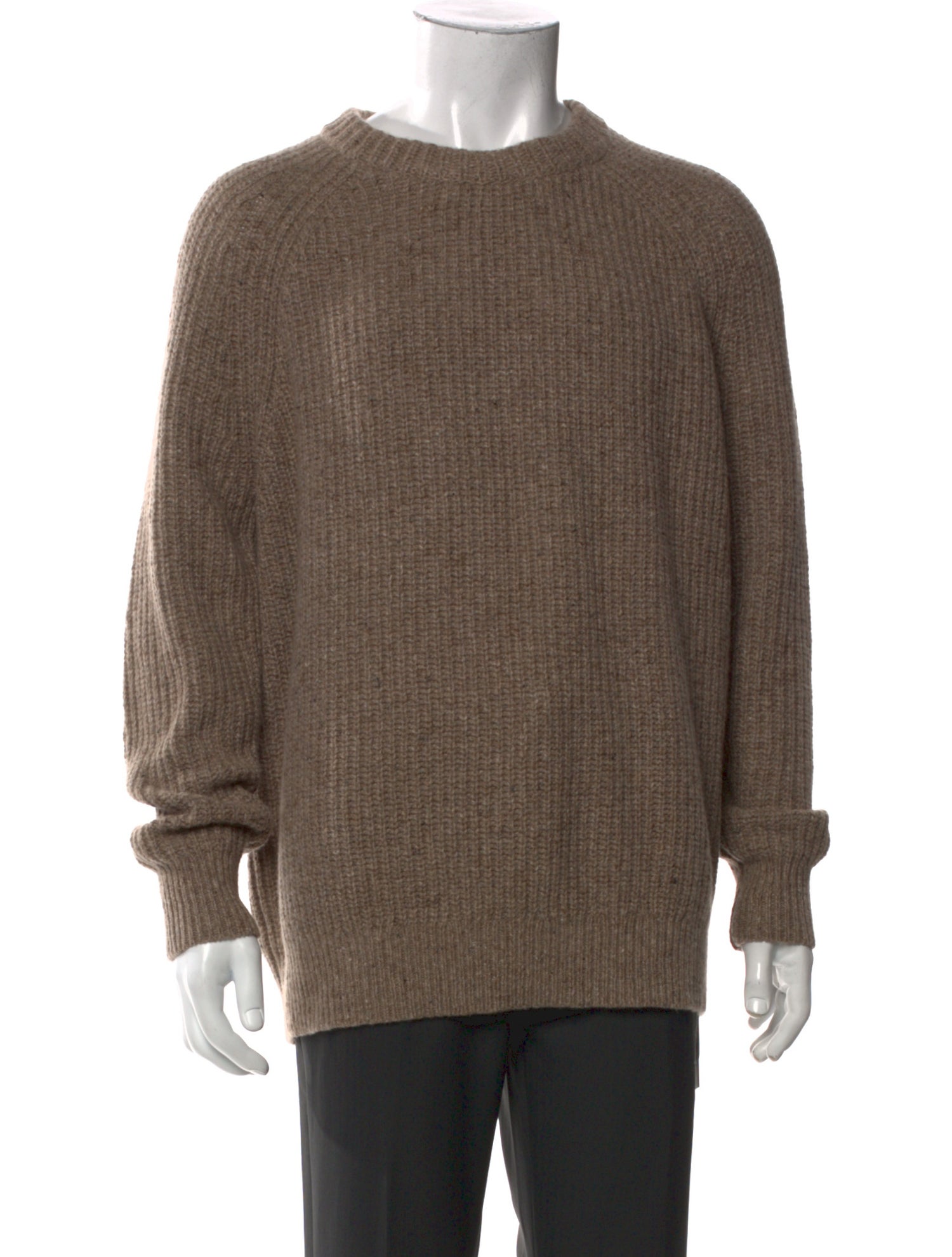 Jenni Kayne Cashmere Crew Neck Pullover