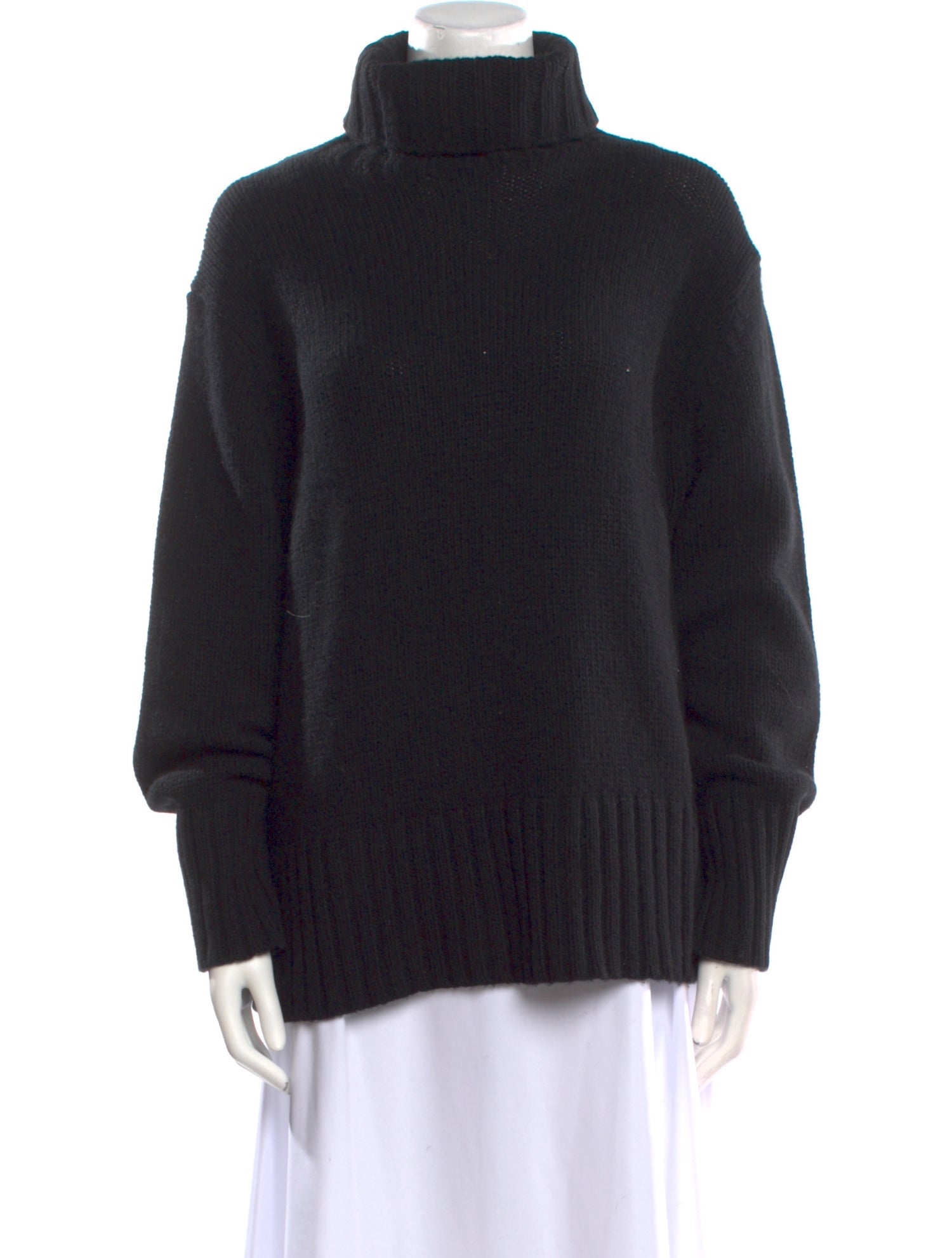 Jenni Kayne Cashmere Turtleneck Sweater
