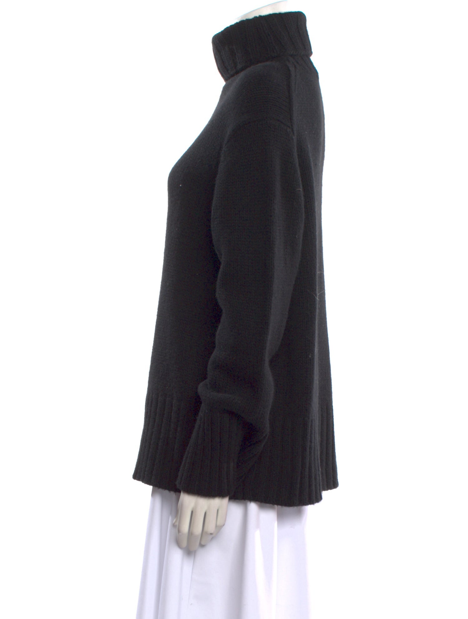 Jenni Kayne Cashmere Turtleneck Sweater