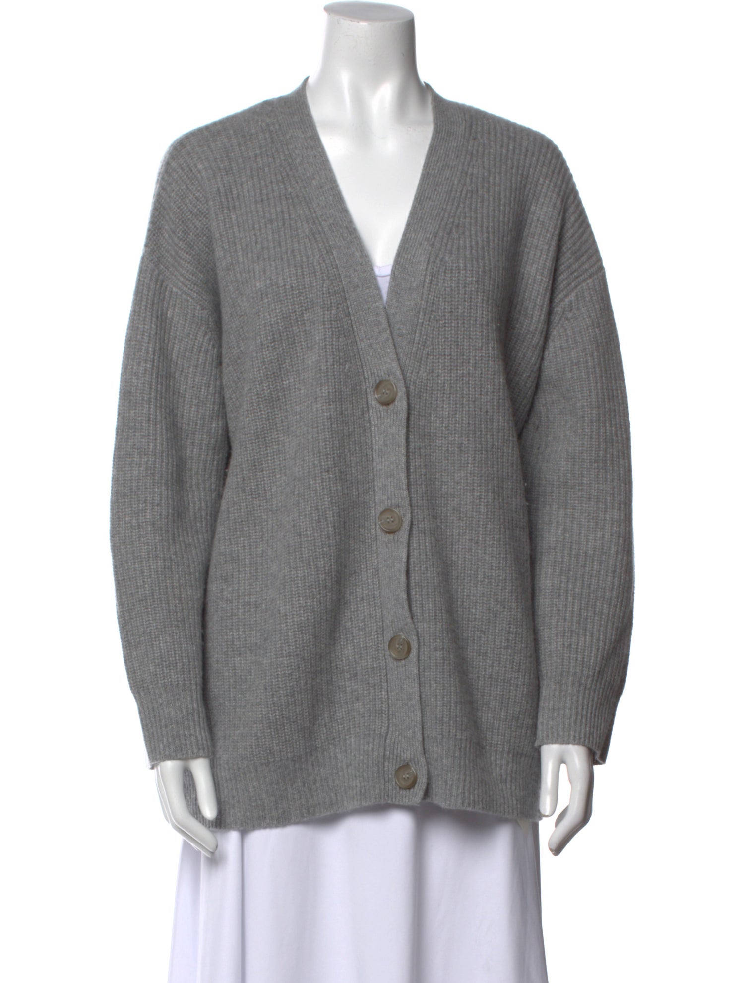 Jenni Kayne Cashmere V-Neck Sweater