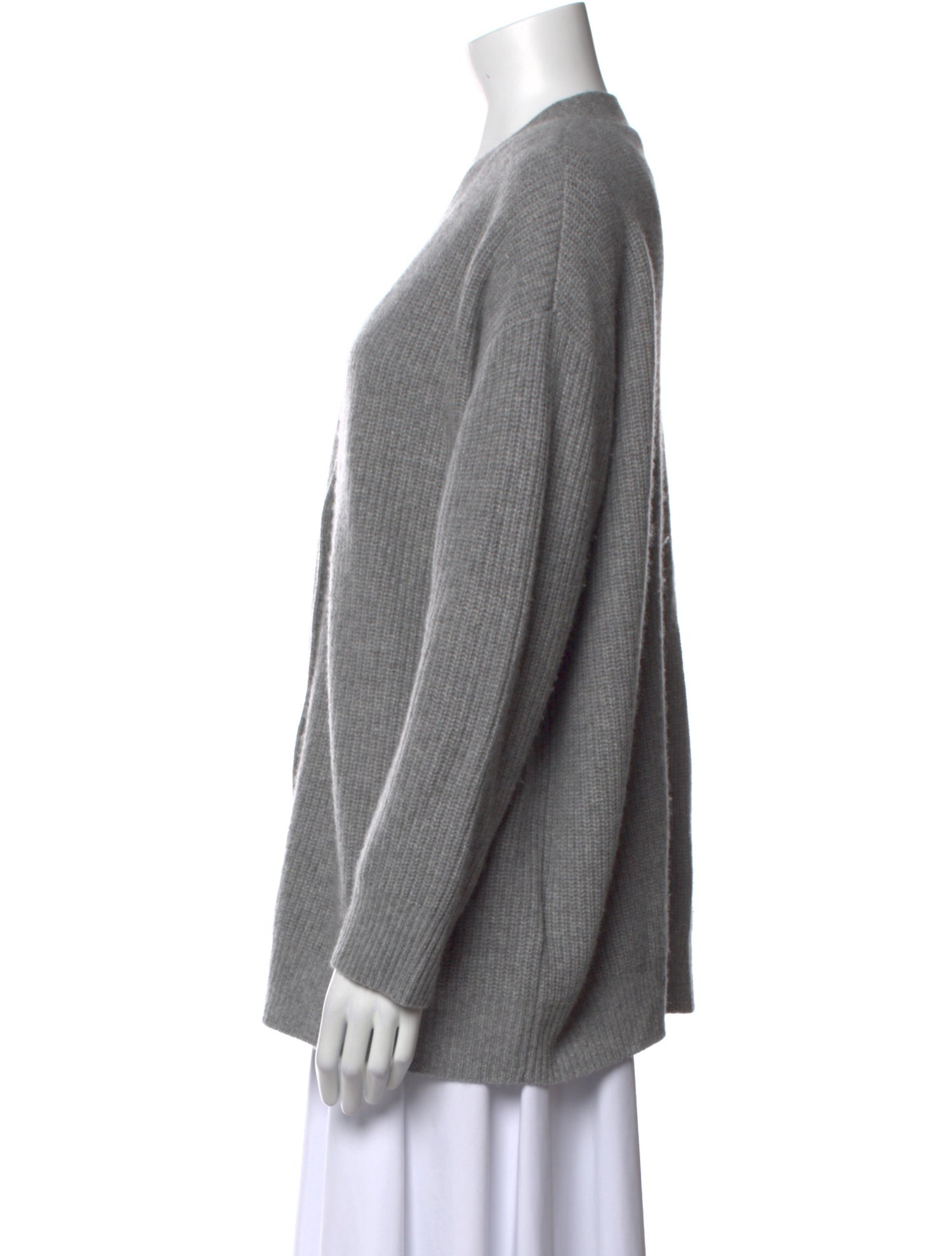 Jenni Kayne Cashmere V-Neck Sweater