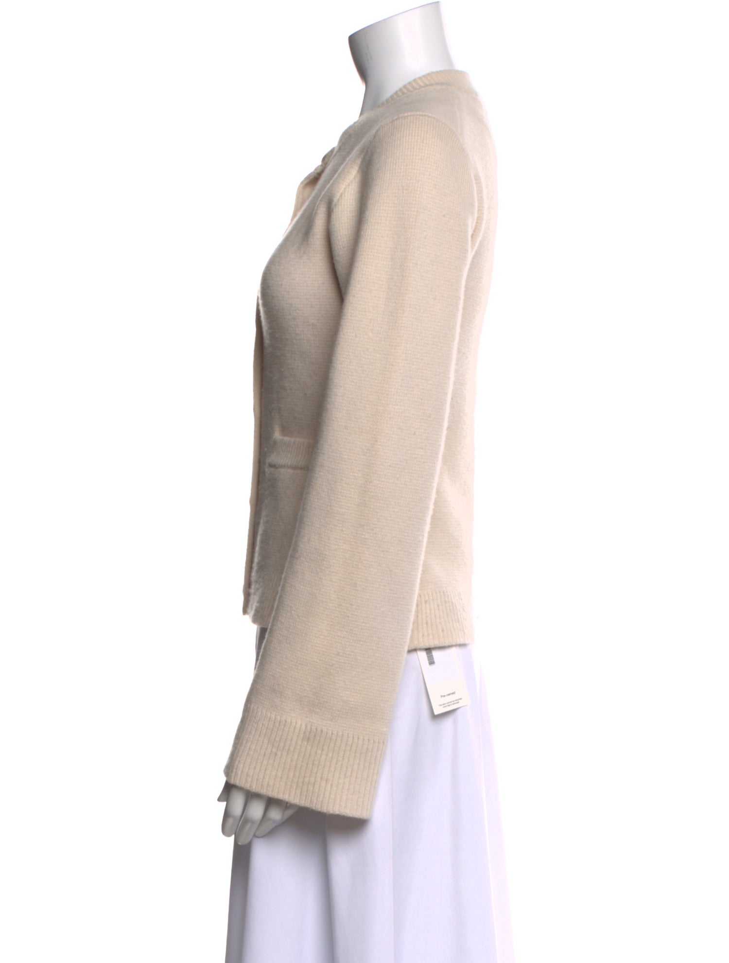 Jenni Kayne Wool Crew Neck Sweater