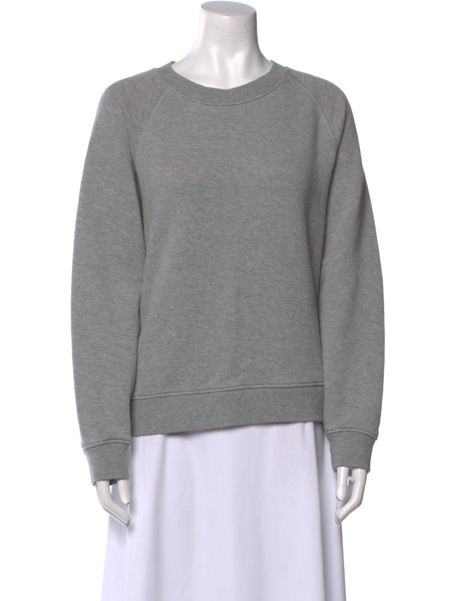 Jenni Kayne Crew Neck Long Sleeve Sweatshirt w/ Tags