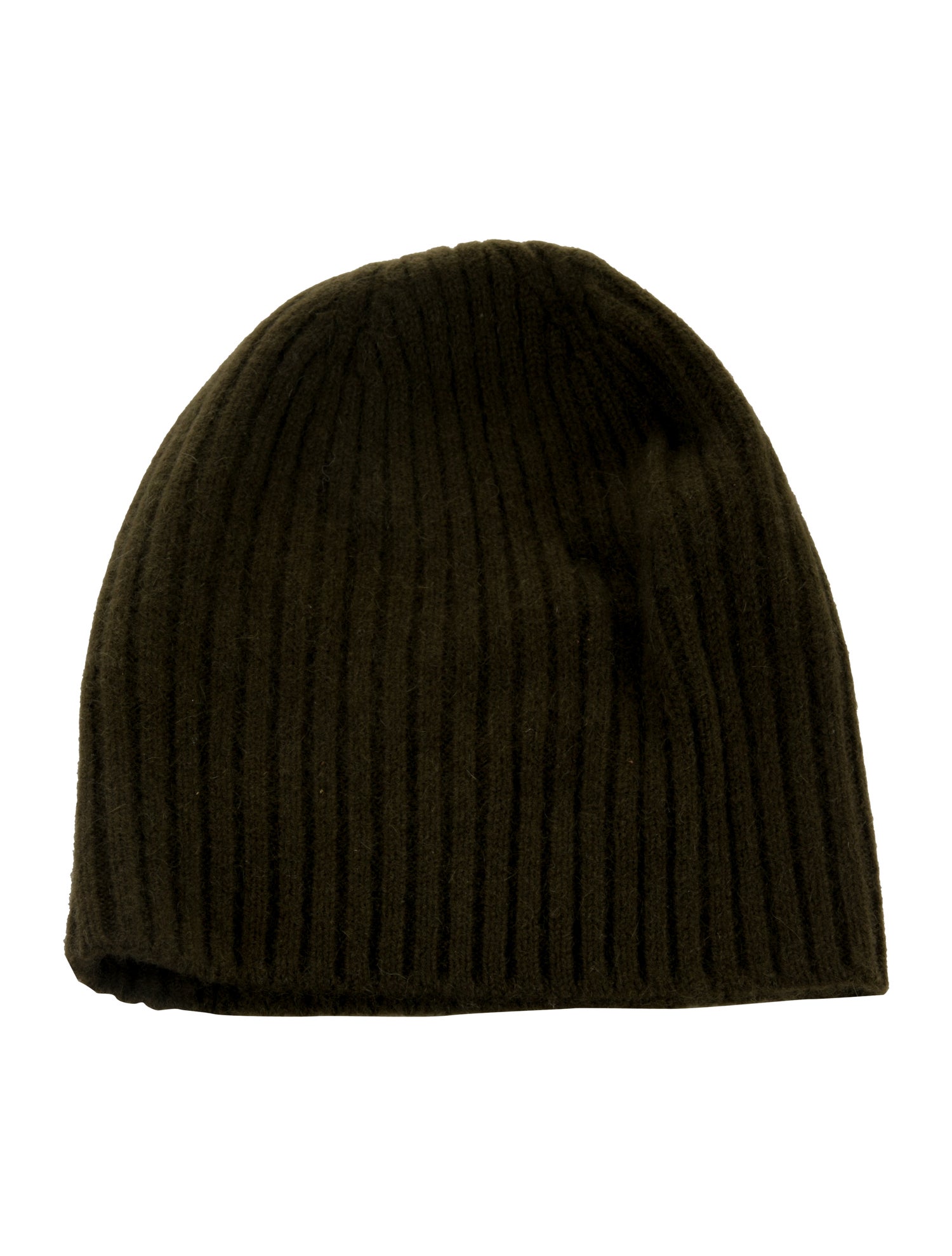 Jenni Kayne cashmere Knit Beanie w/Tags