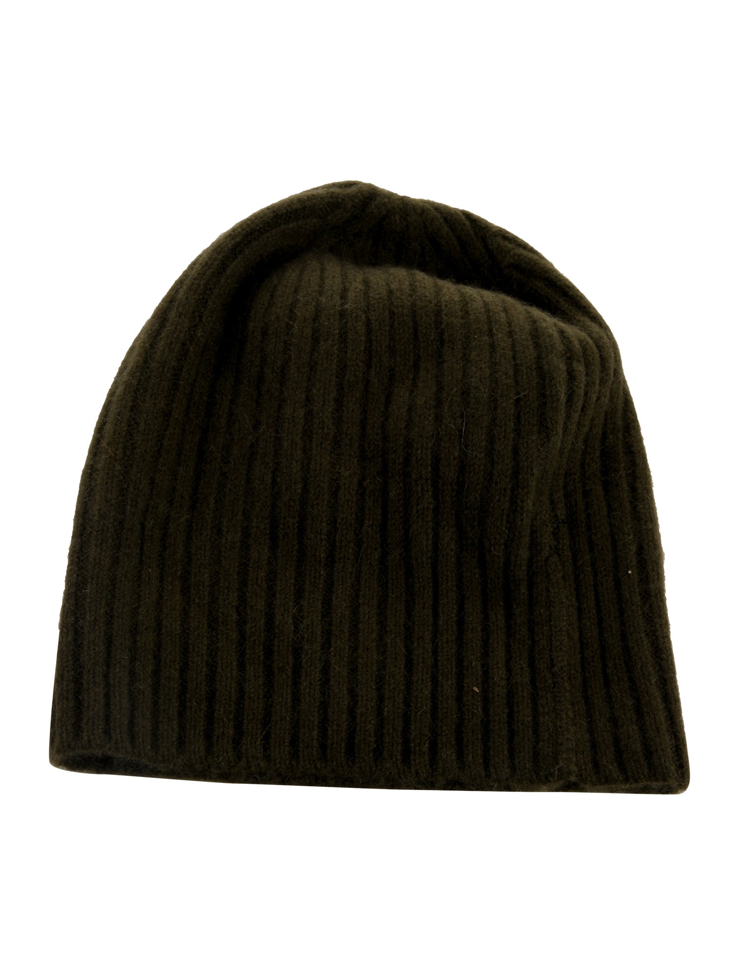 Jenni Kayne cashmere Knit Beanie w/Tags