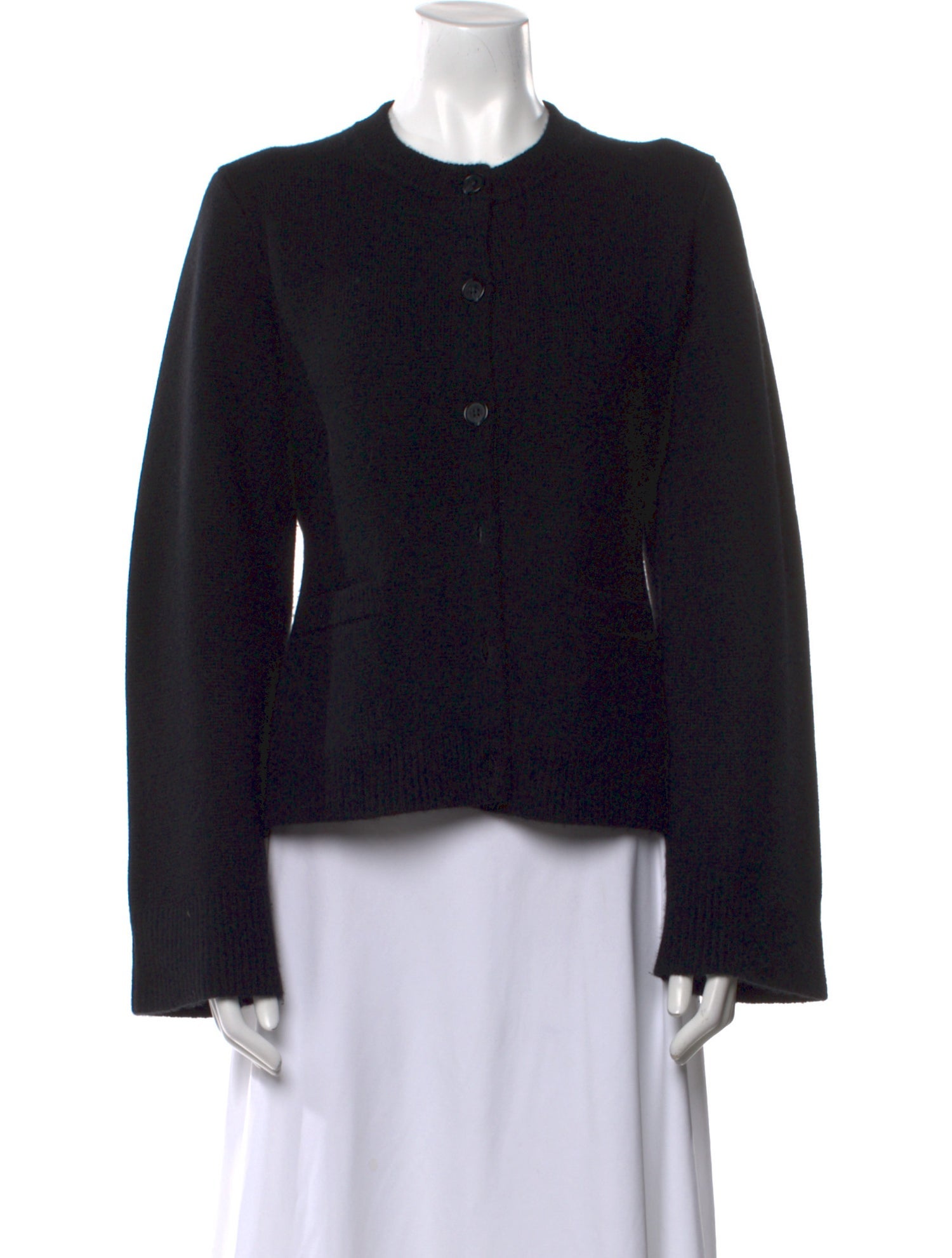 Jenni Kayne Wool Crew Neck Sweater