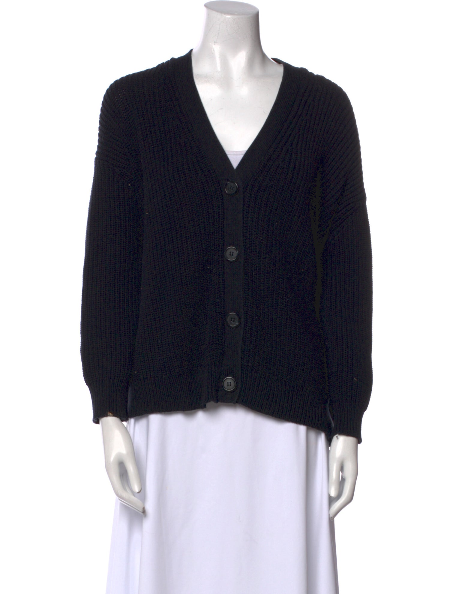 Jenni Kayne V-Neck Sweater