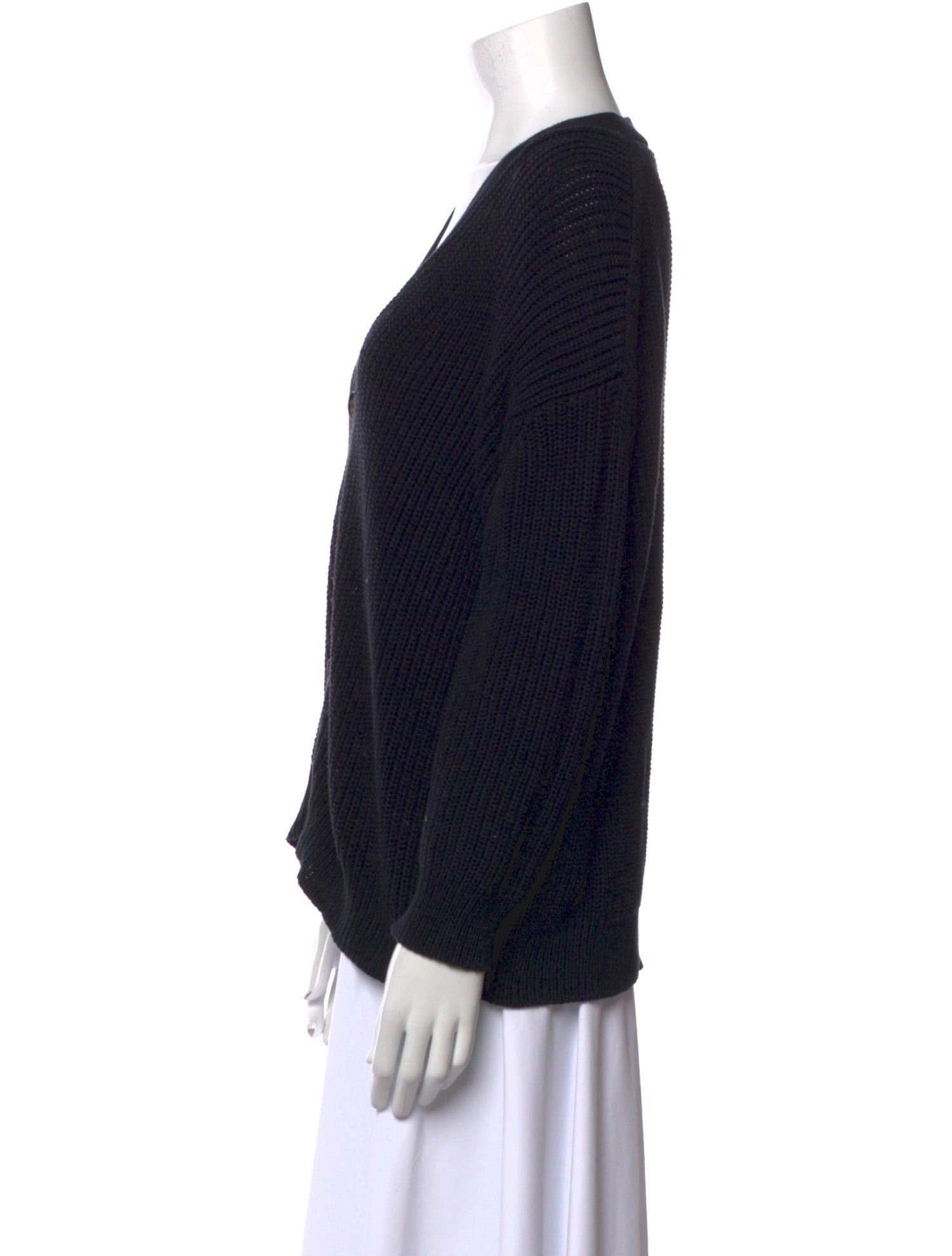 Jenni Kayne V-Neck Sweater