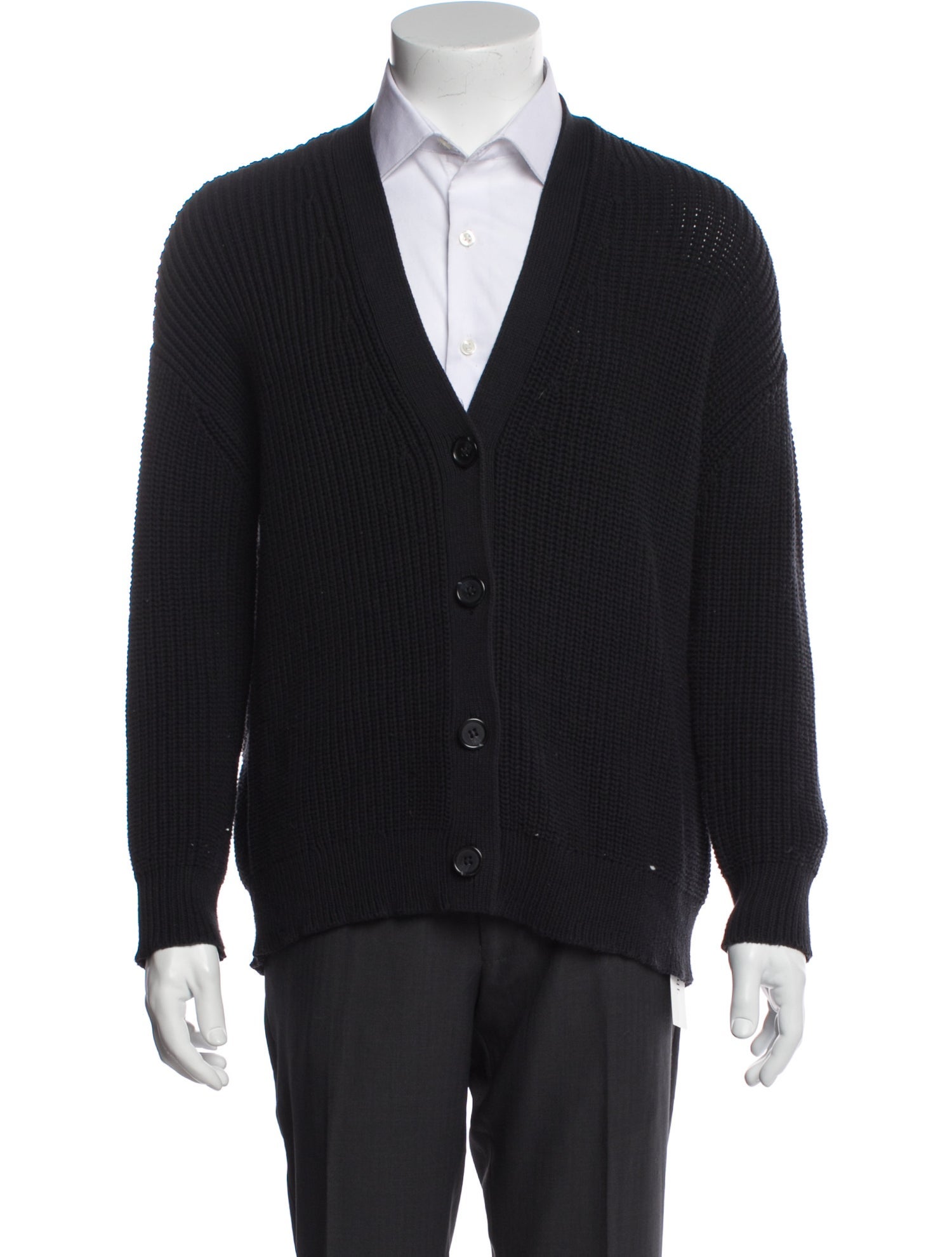 Jenni Kayne V-Neck Long Sleeve Cardigan