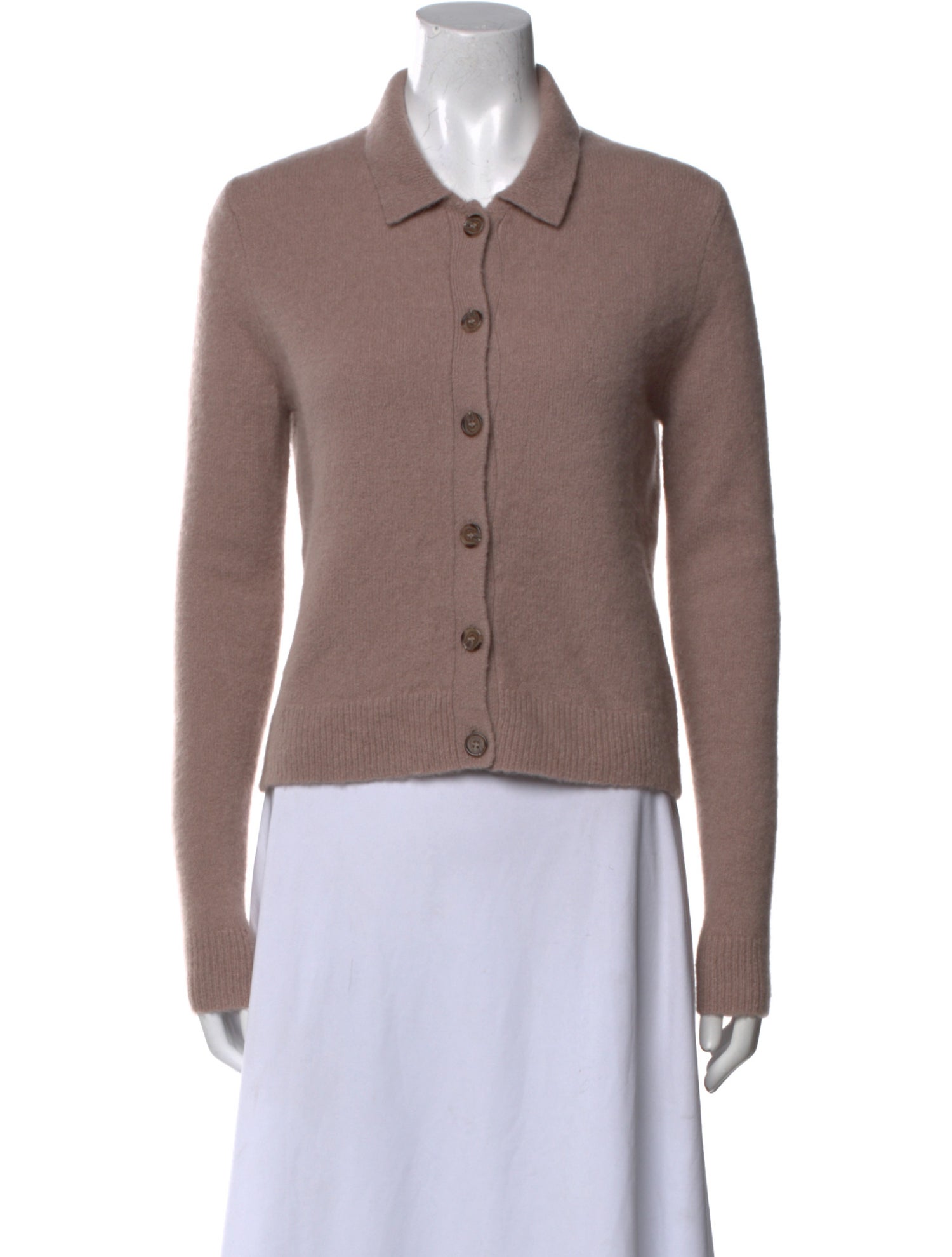 Jenni Kayne Cashmere Crew Neck Sweater