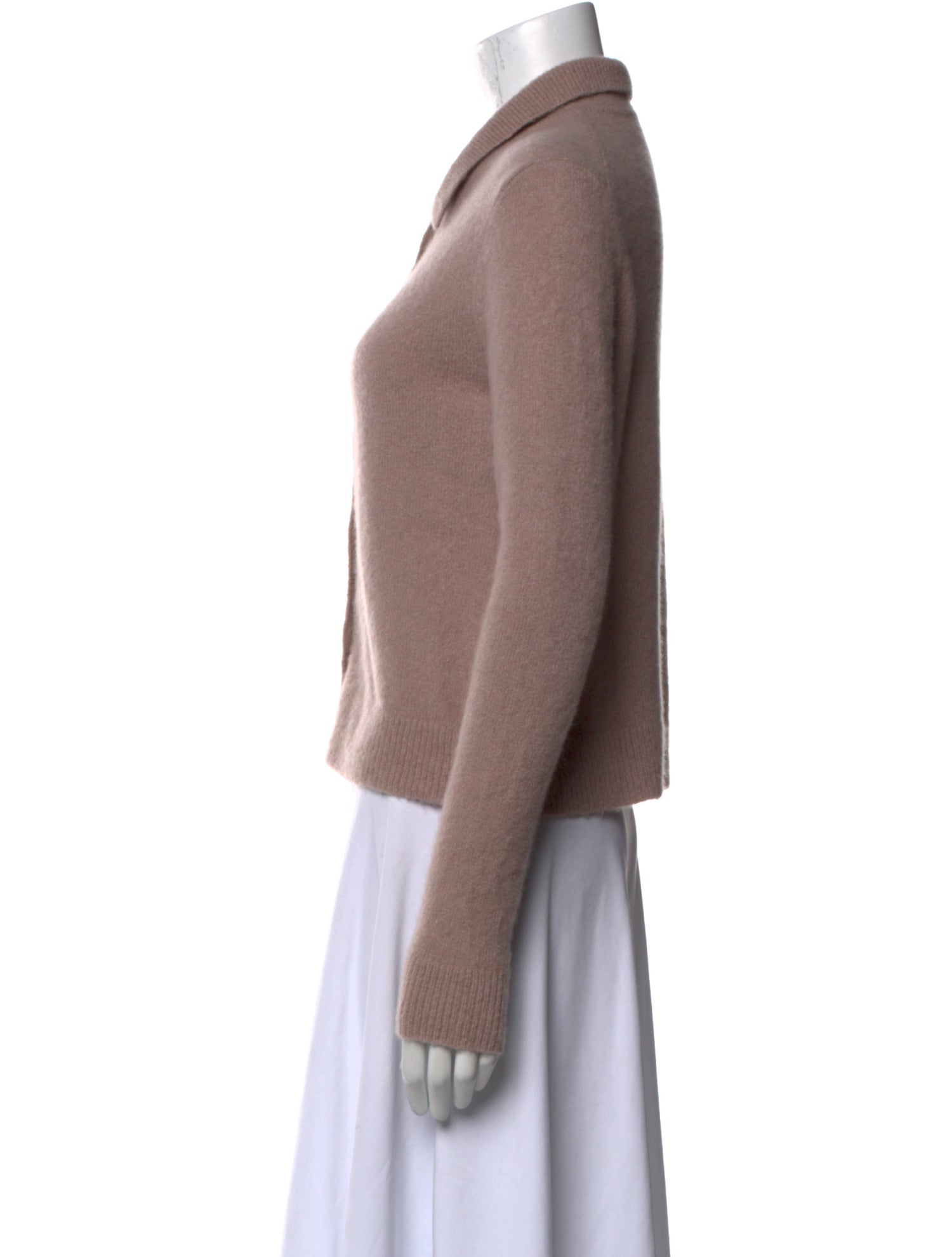 Jenni Kayne Cashmere Crew Neck Sweater