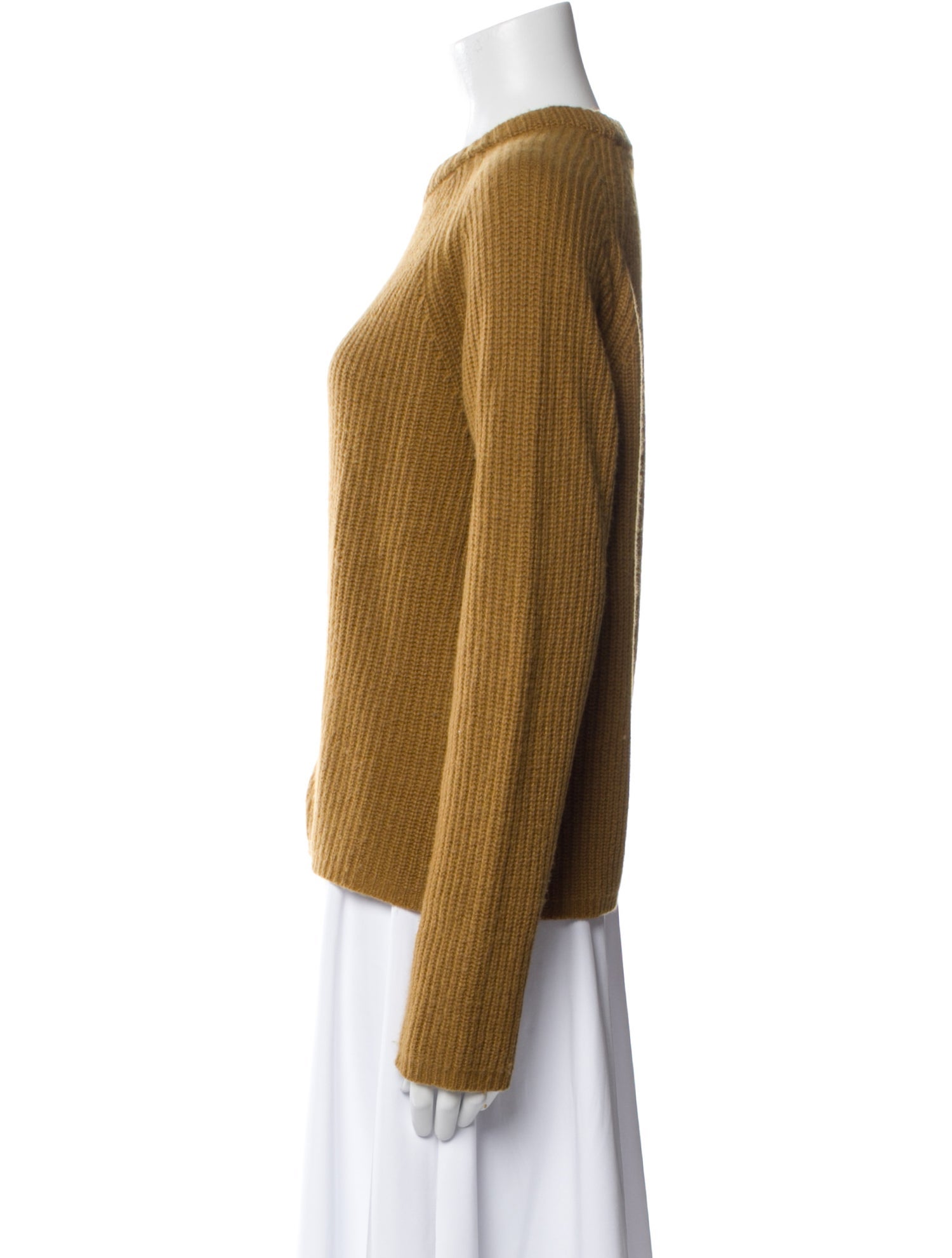 Jenni Kayne Cashmere Crew Neck Sweater