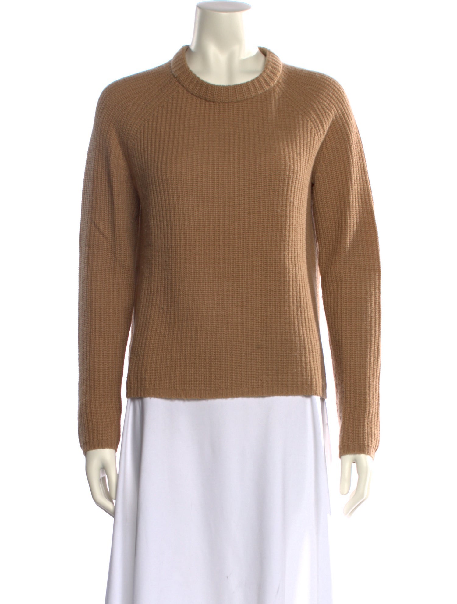 Jenni Kayne Cashmere Crew Neck Sweater