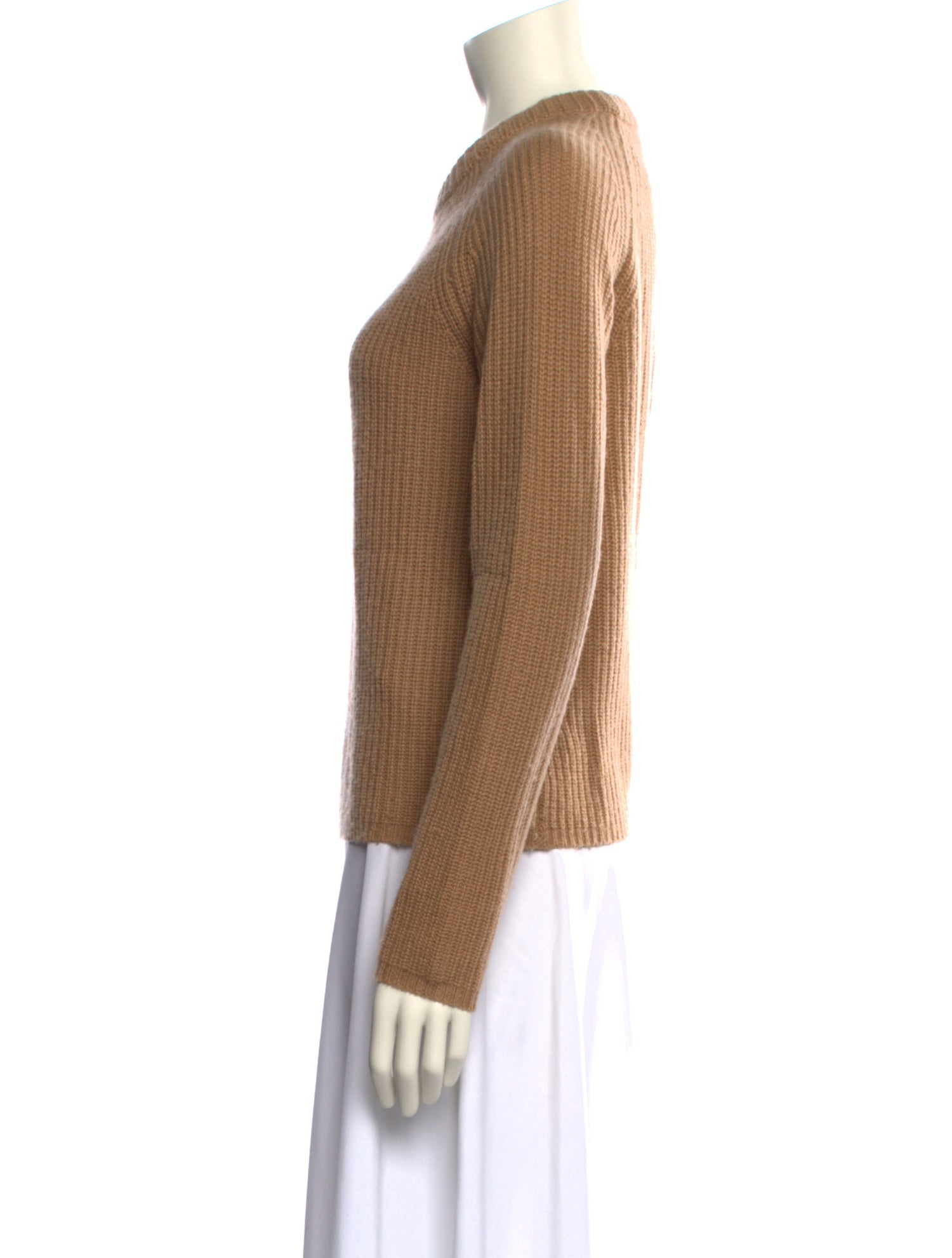 Jenni Kayne Cashmere Crew Neck Sweater