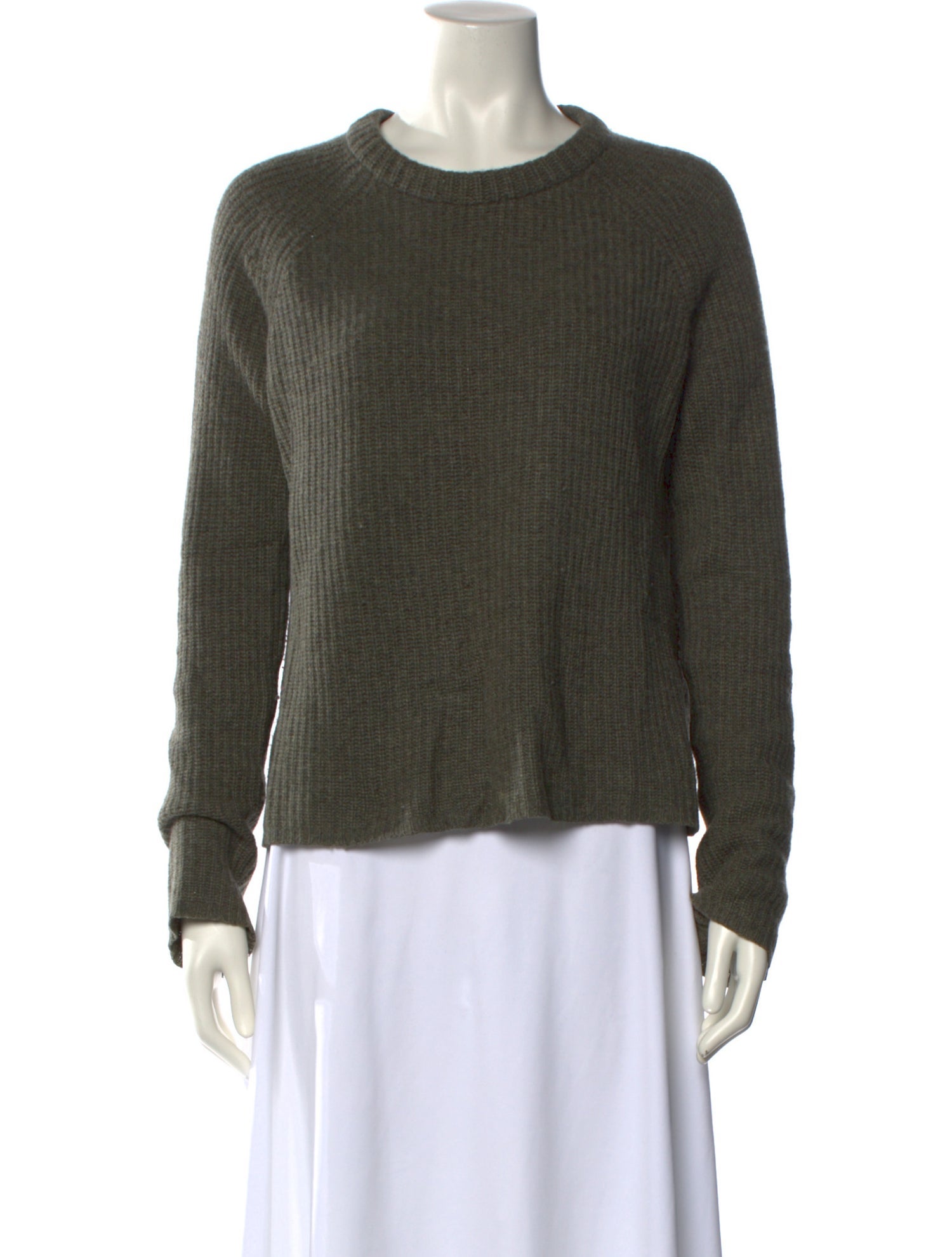 Jenni Kayne Cashmere Crew Neck Sweater