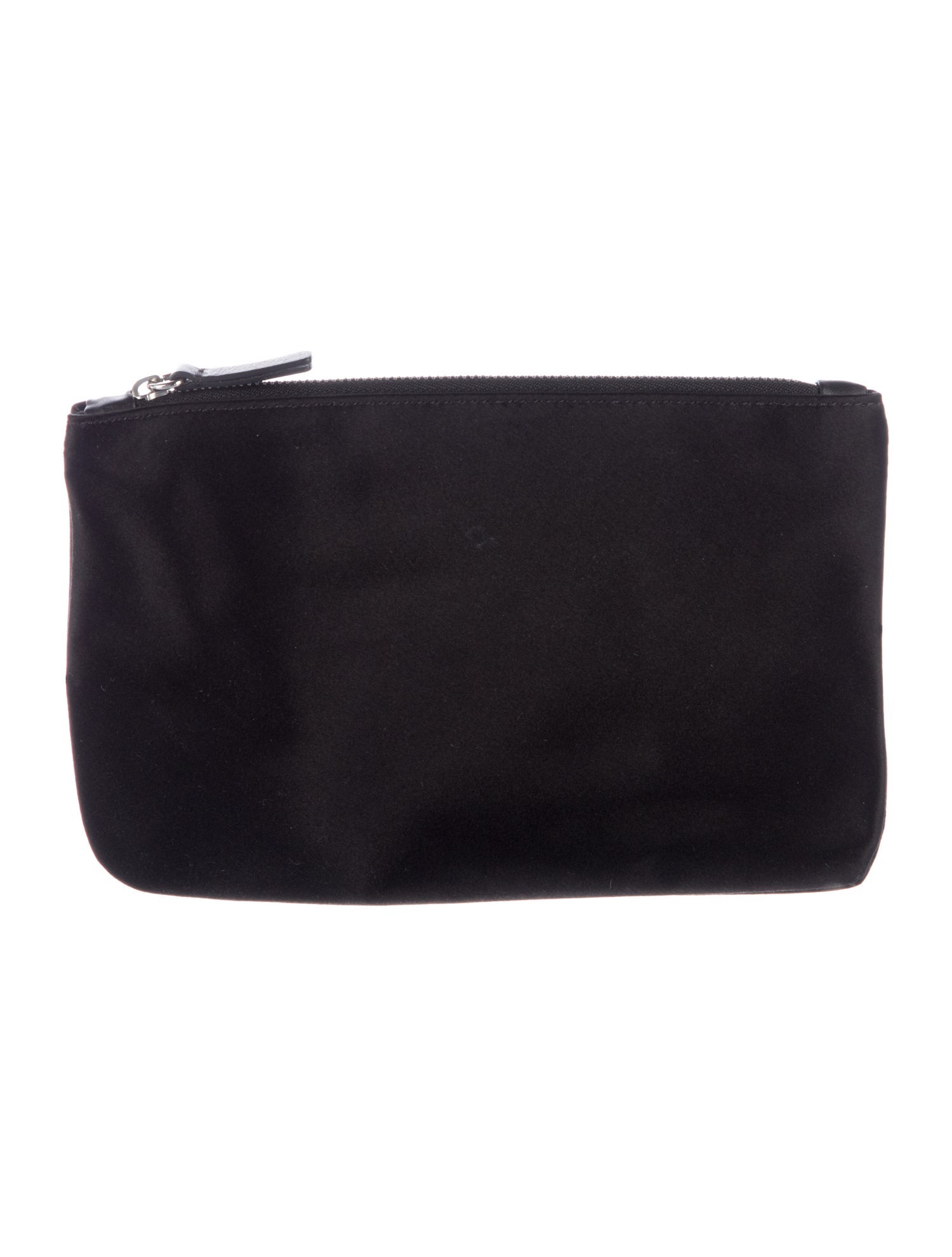Jenni Kayne Satin Cosmetic Bag