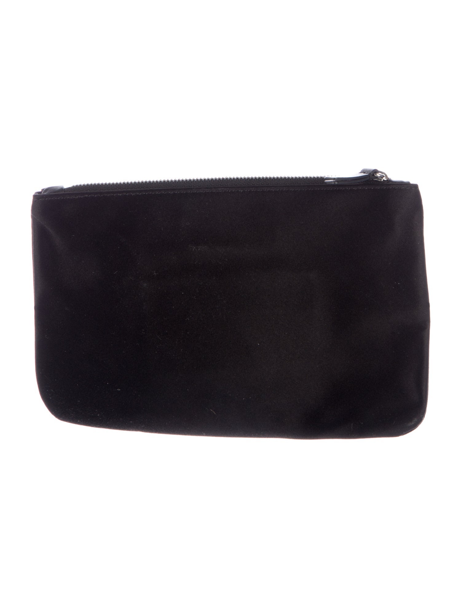 Jenni Kayne Satin Cosmetic Bag