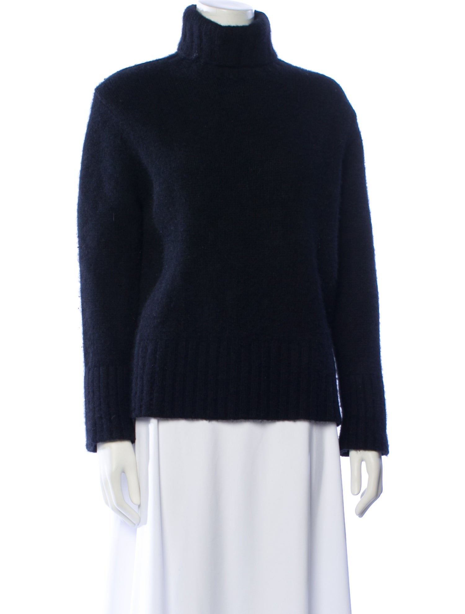 Jenni Kayne Cashmere Turtleneck Sweater