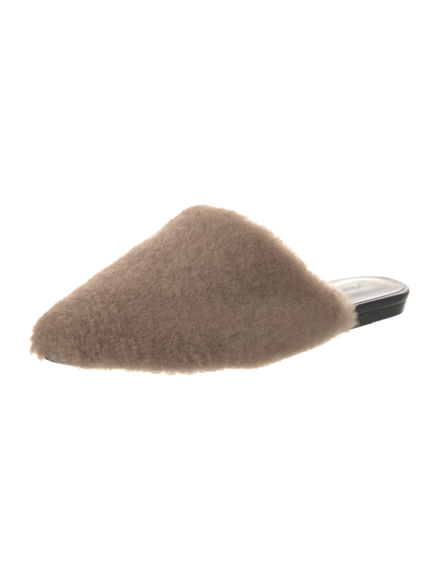 Jenni Kayne Shearling Mules