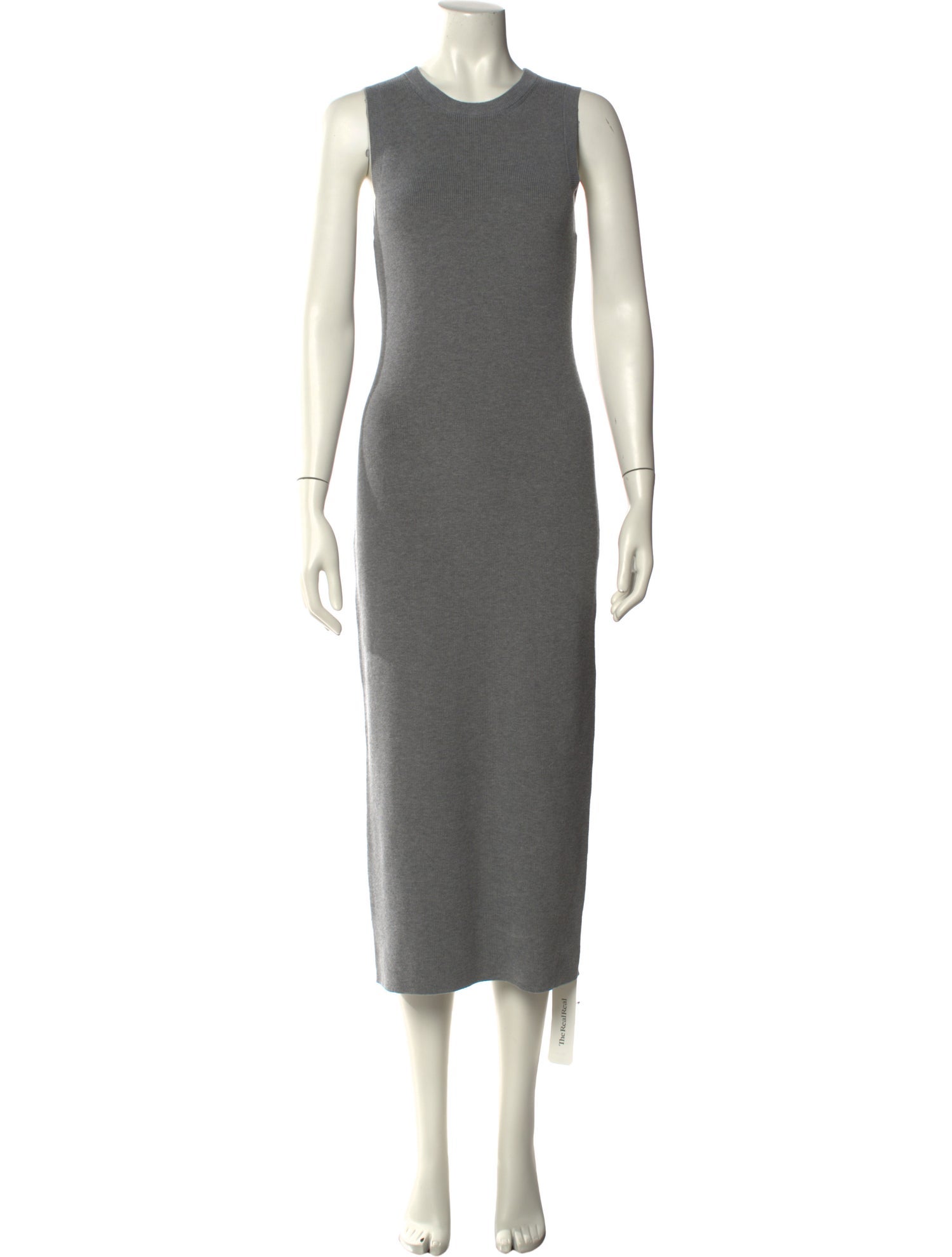 Jenni Kayne Crew Neck Long Dress