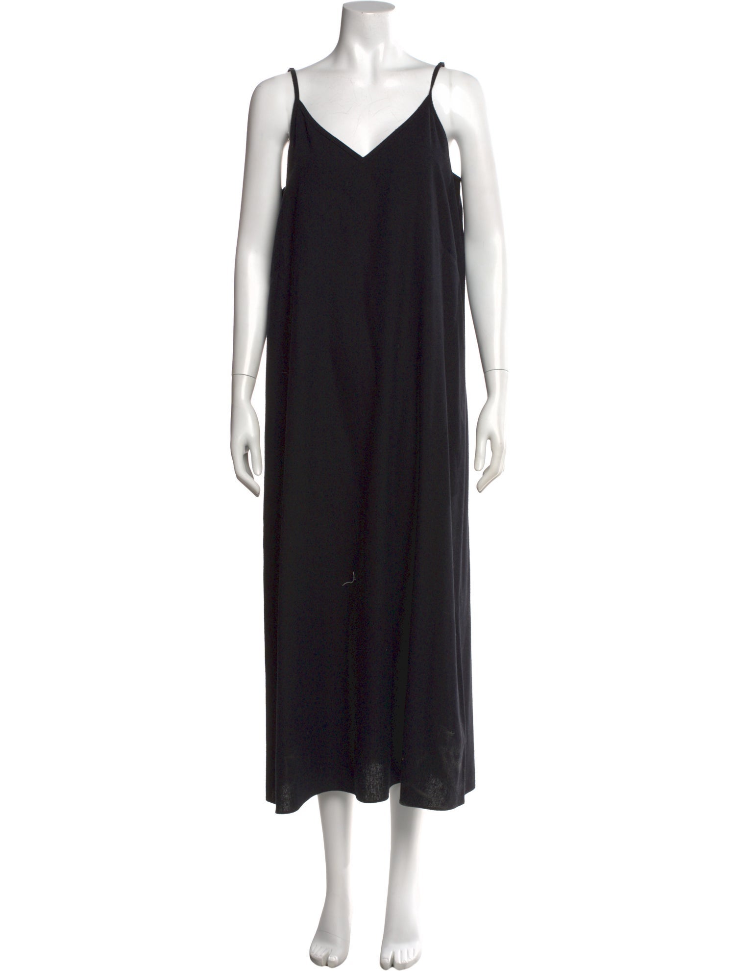 Jenni Kayne Silk Long Dress