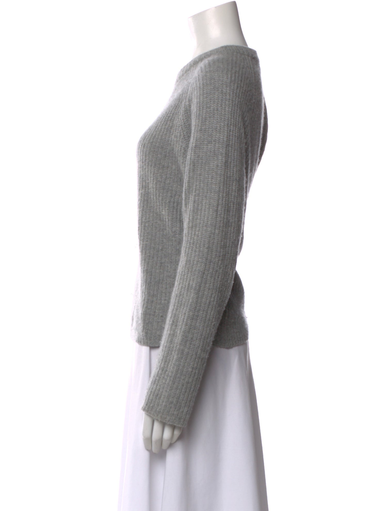 Jenni Kayne Cashmere Crew Neck Sweater