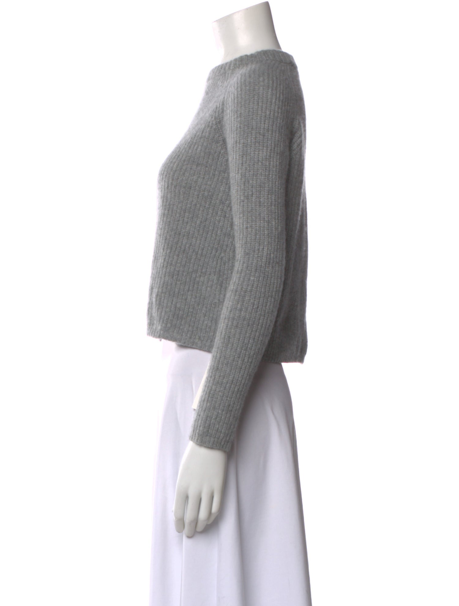 Jenni Kayne Cashmere Crew Neck Sweater