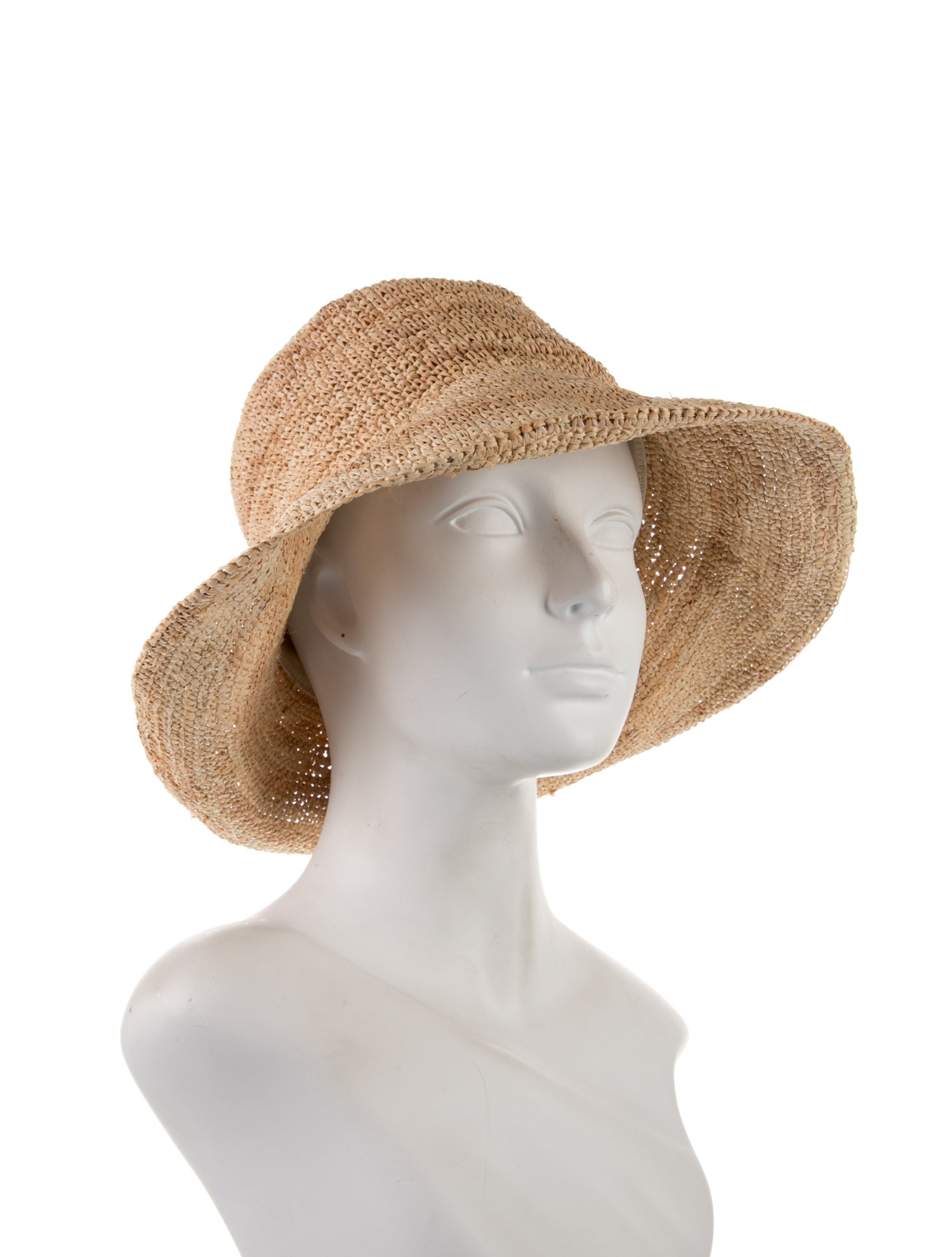 Jenni Kayne Raffia Sun Hat