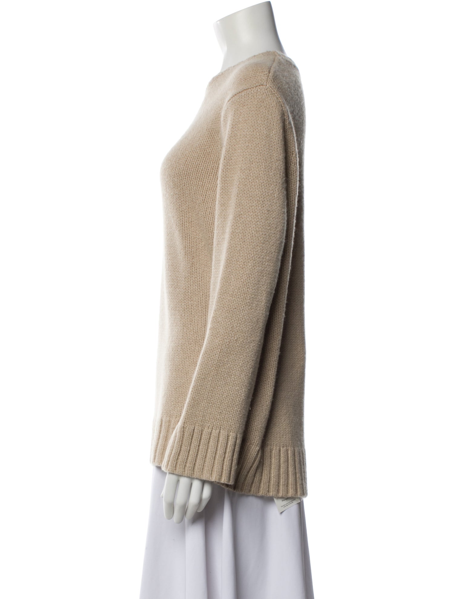 Jenni Kayne Cashmere Crew Neck Sweater