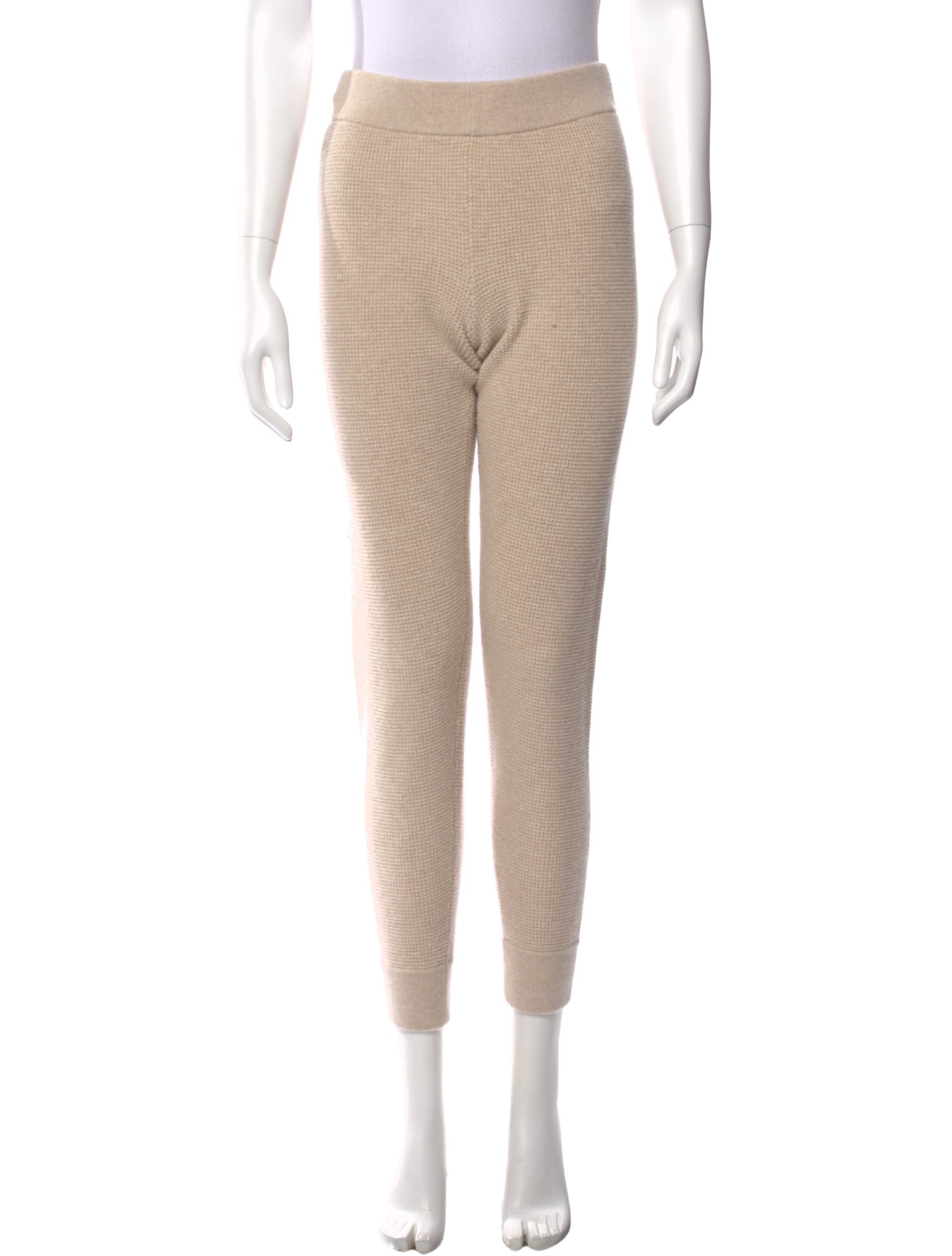 Jenni Kayne Cashmere Skinny Leg Pants