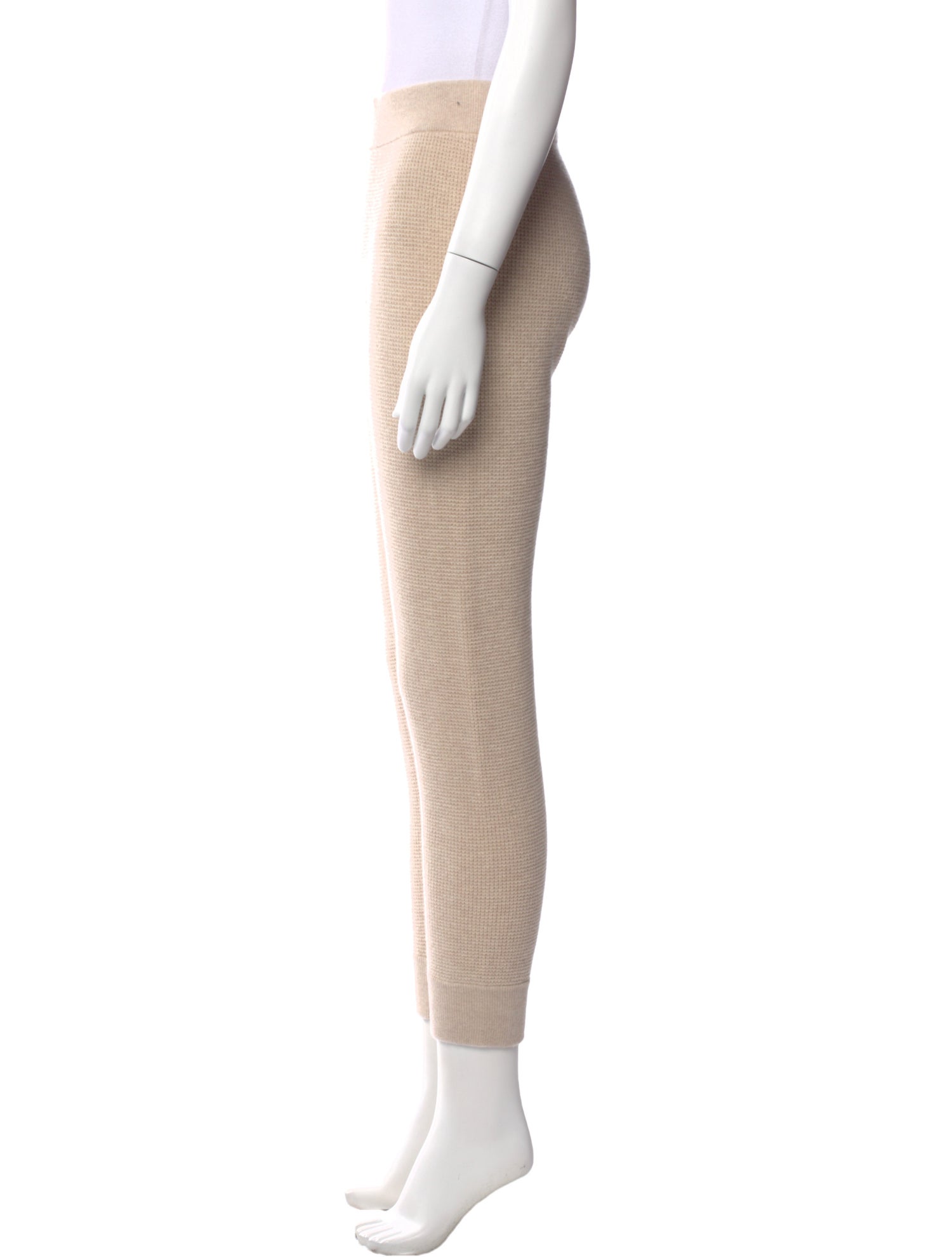 Jenni Kayne Cashmere Skinny Leg Pants
