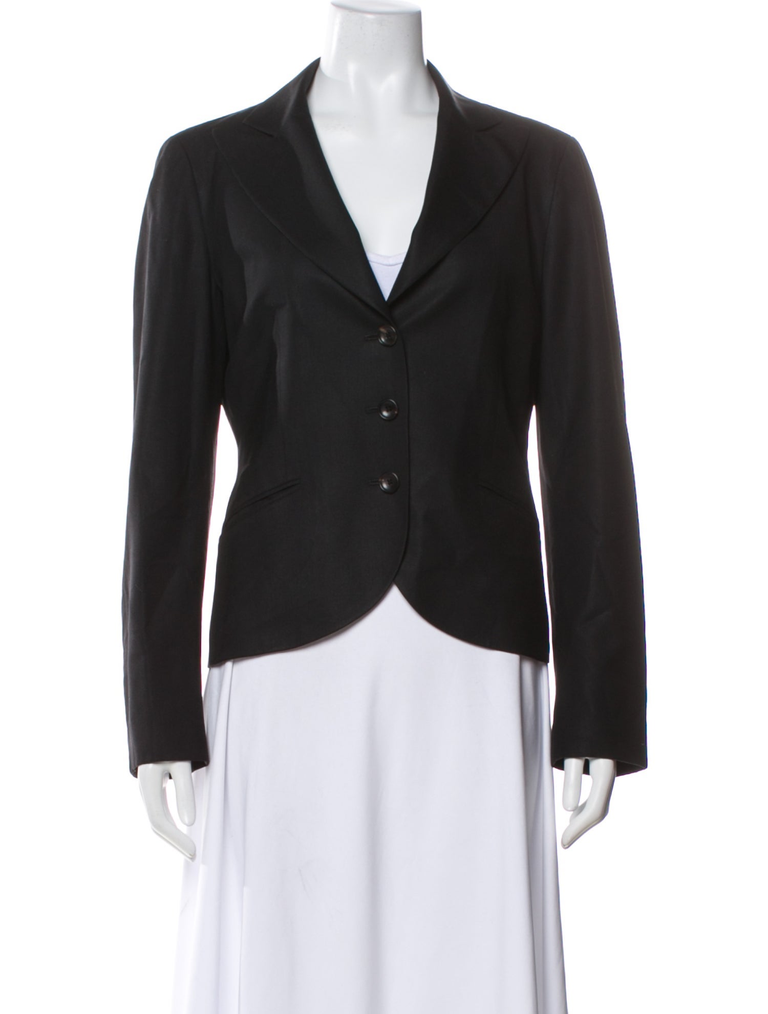 Jenni Kayne Wool Blazer