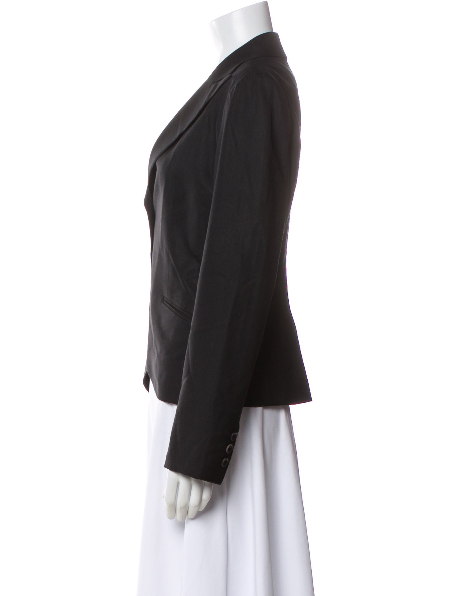 Jenni Kayne Wool Blazer