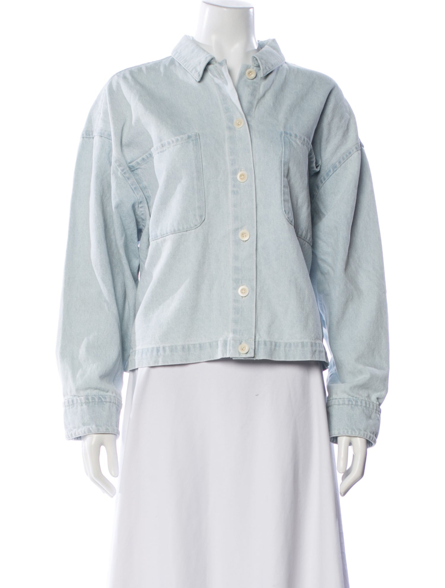 Jenni Kayne Denim Jacket