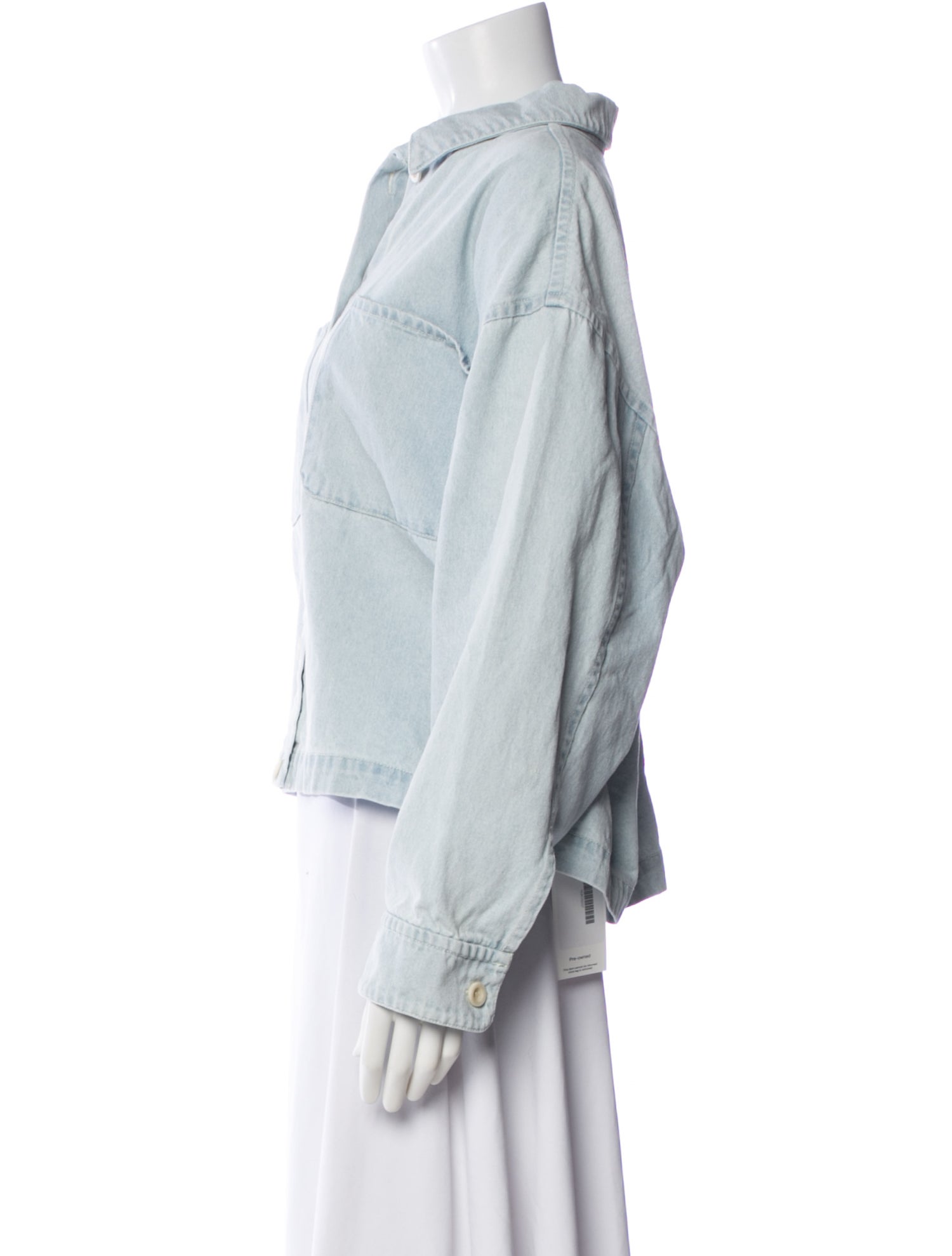 Jenni Kayne Denim Jacket