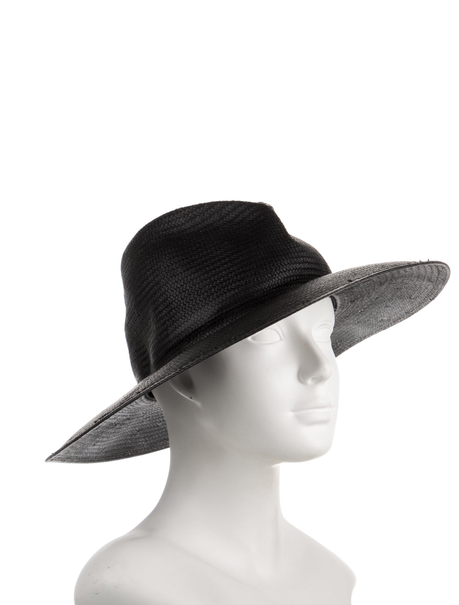 Jenni Kayne Raffia Sun Hat