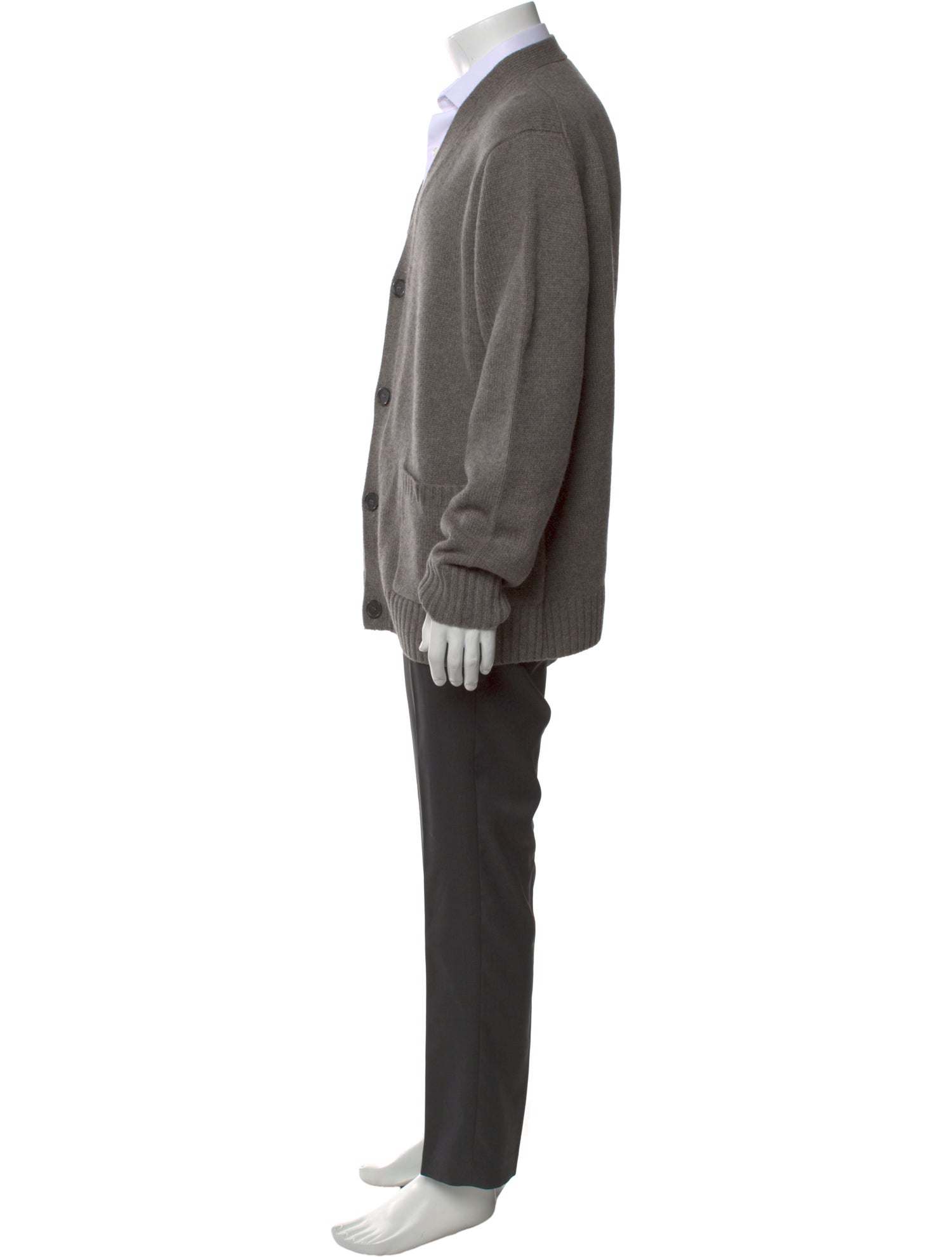 Jenni Kayne Cashmere V-Neck Cardigan